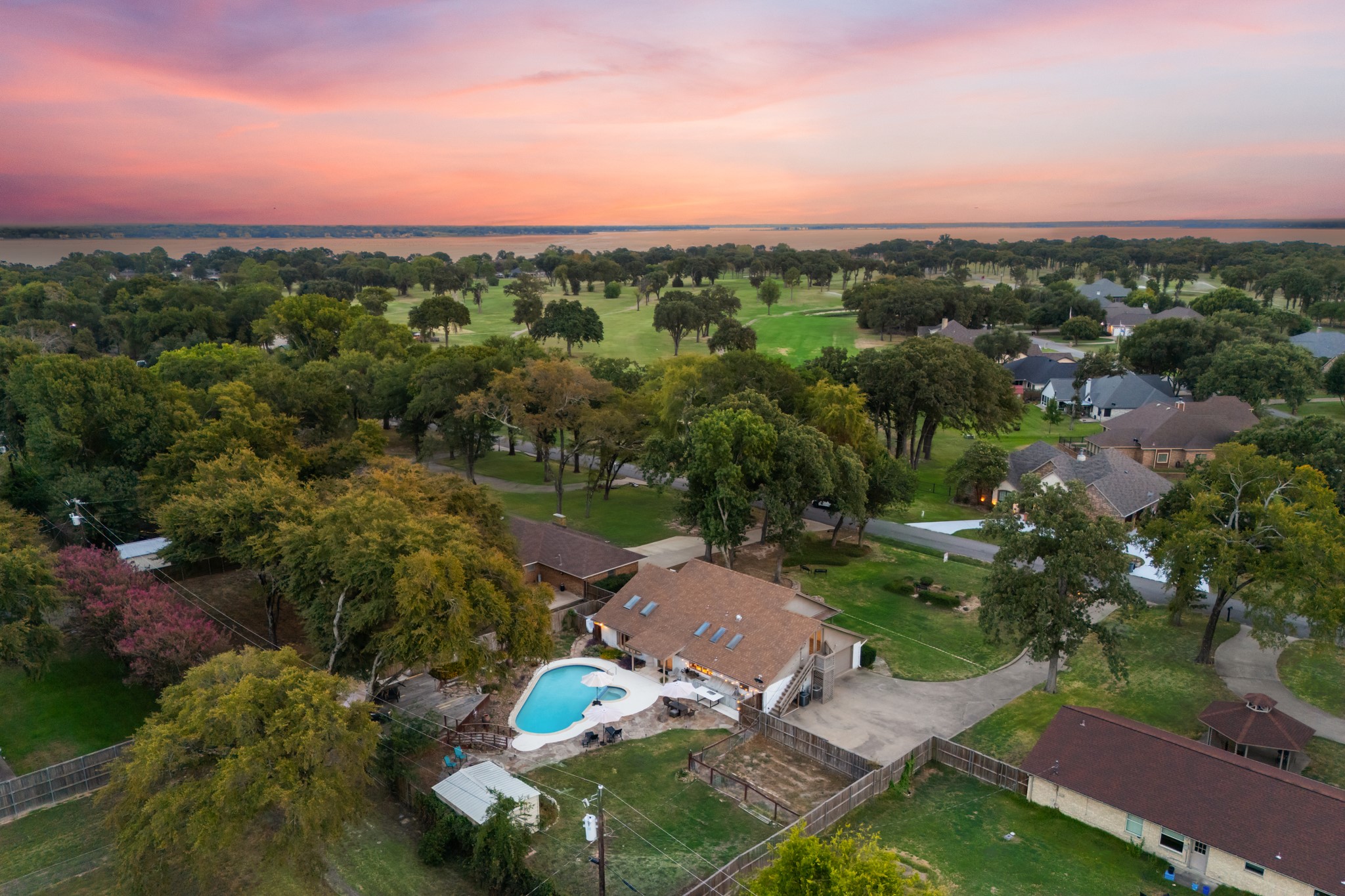 10633 Buddy Parker Road