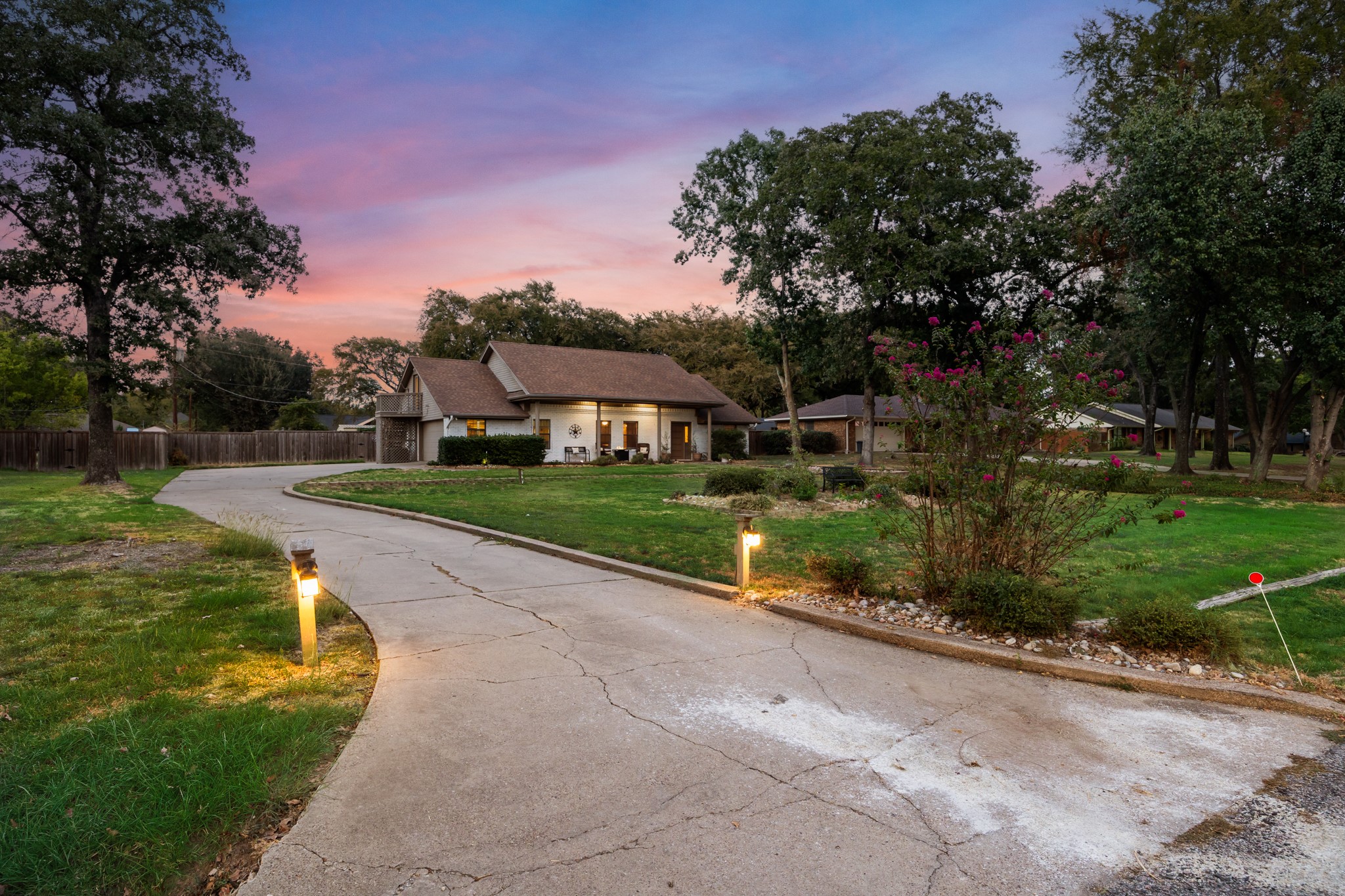 10633 Buddy Parker Road
