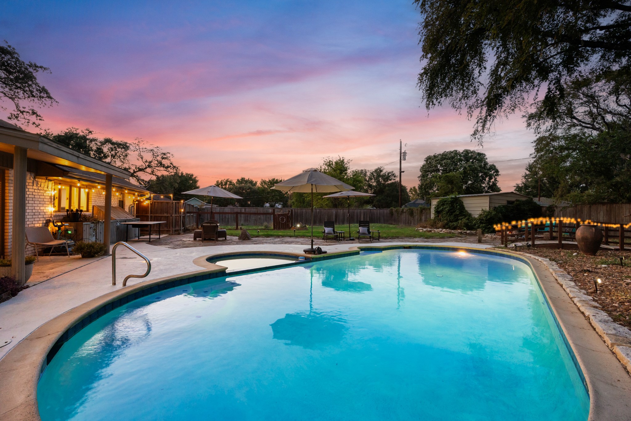 10633 Buddy Parker Road