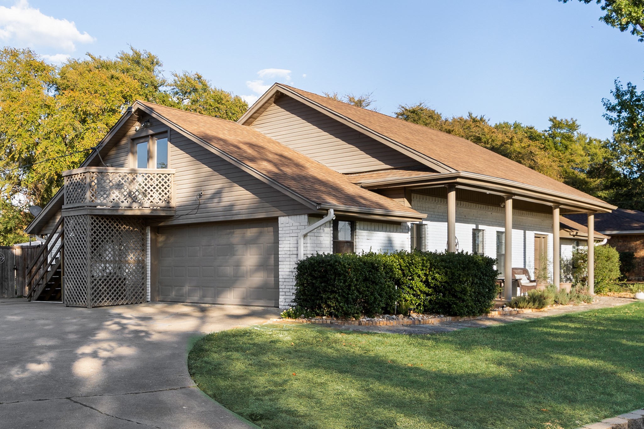 10633 Buddy Parker Road