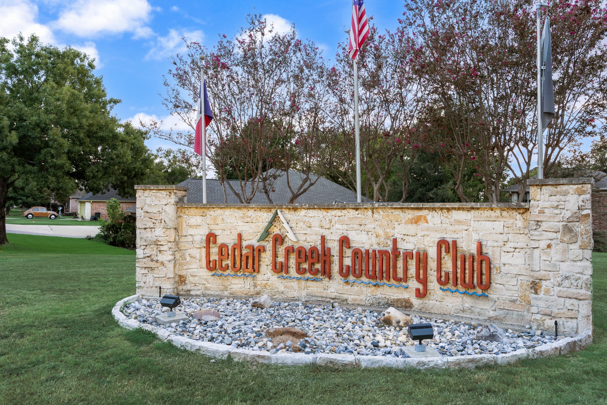 10633 Buddy Parker Road