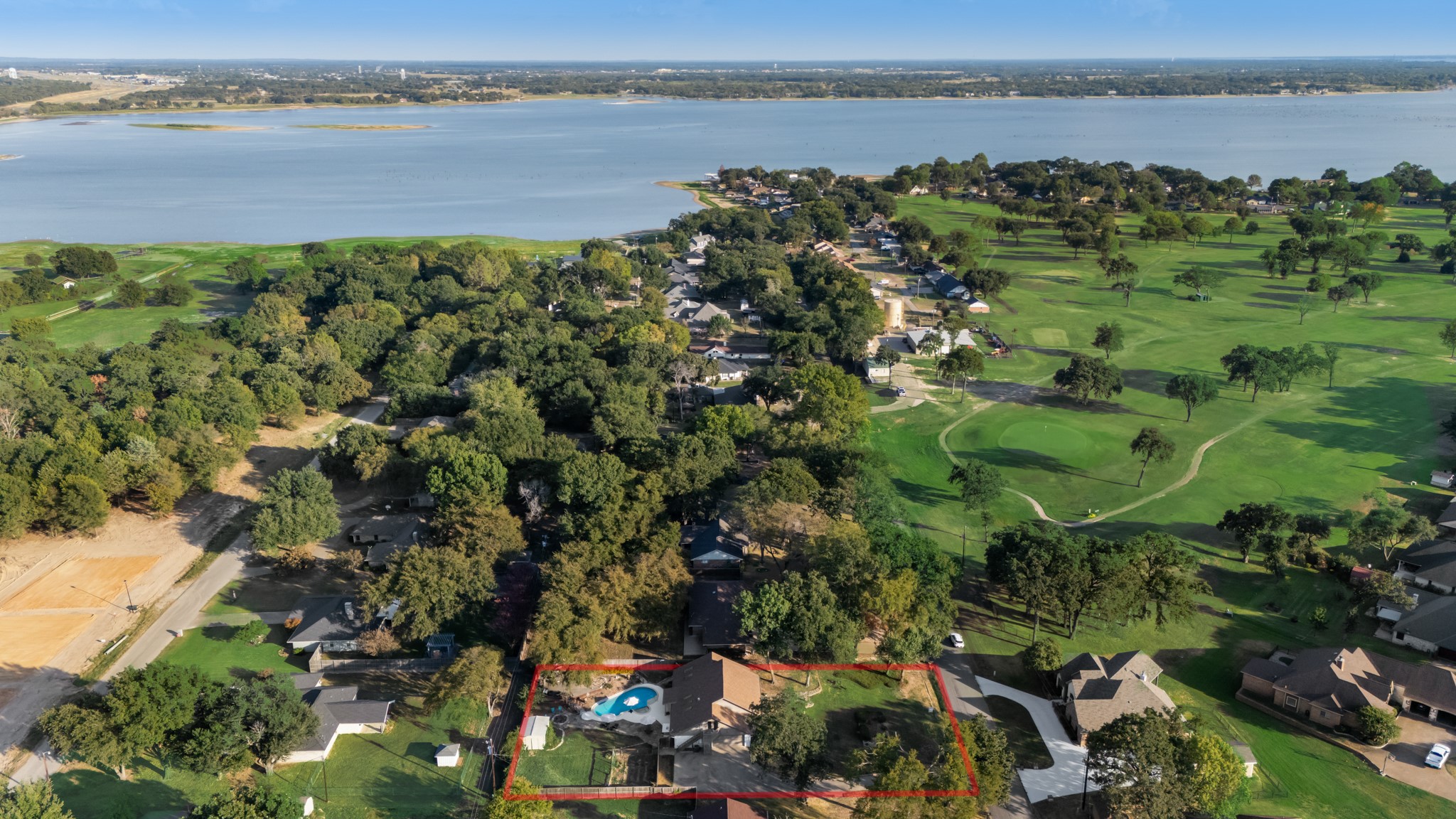 10633 Buddy Parker Road