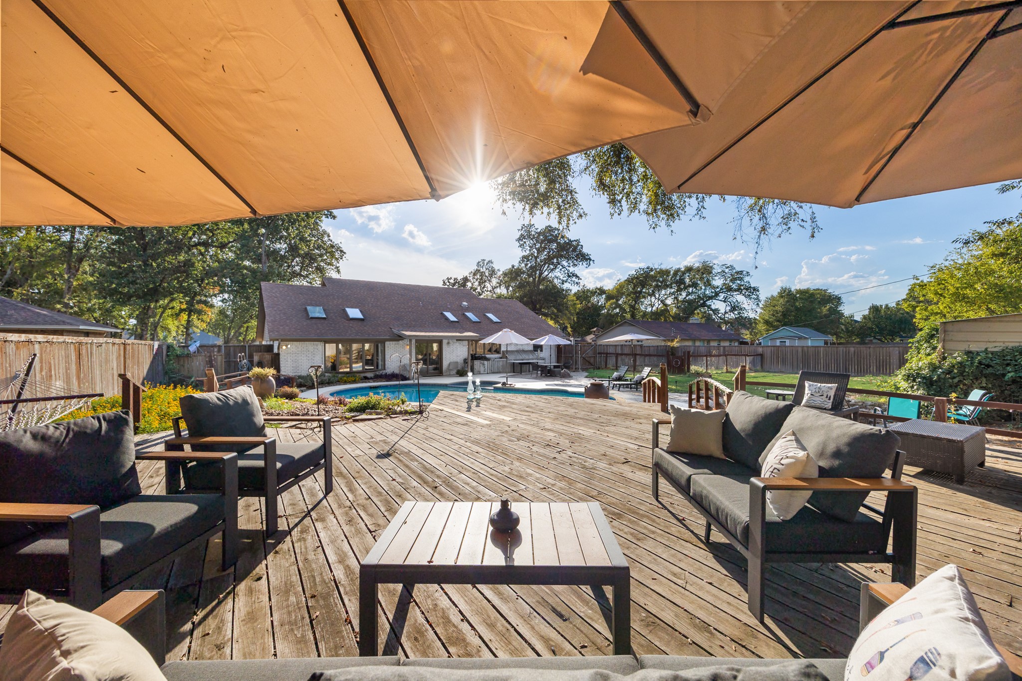 10633 Buddy Parker Road