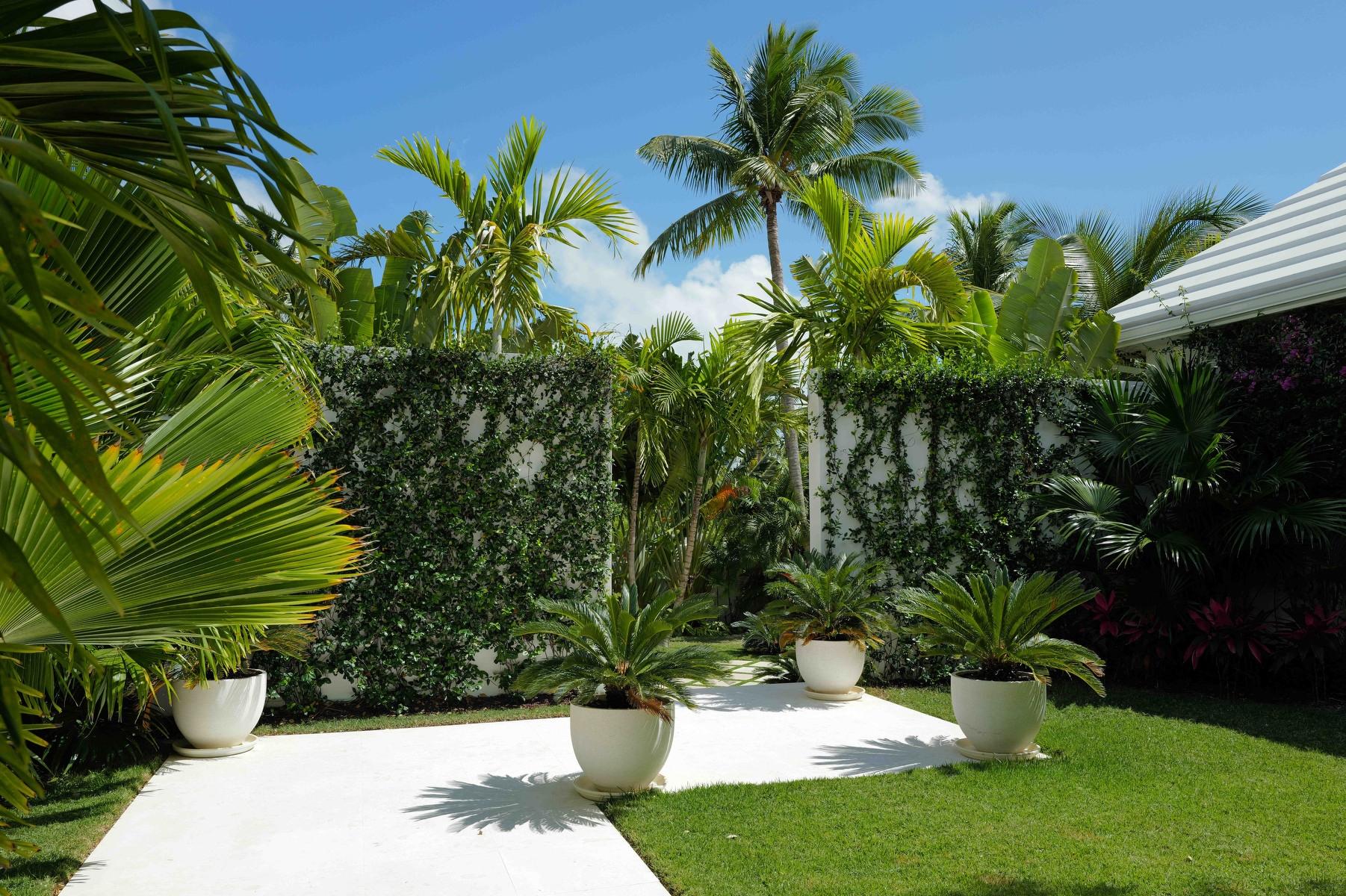 MANSION IN LYFORD CAY