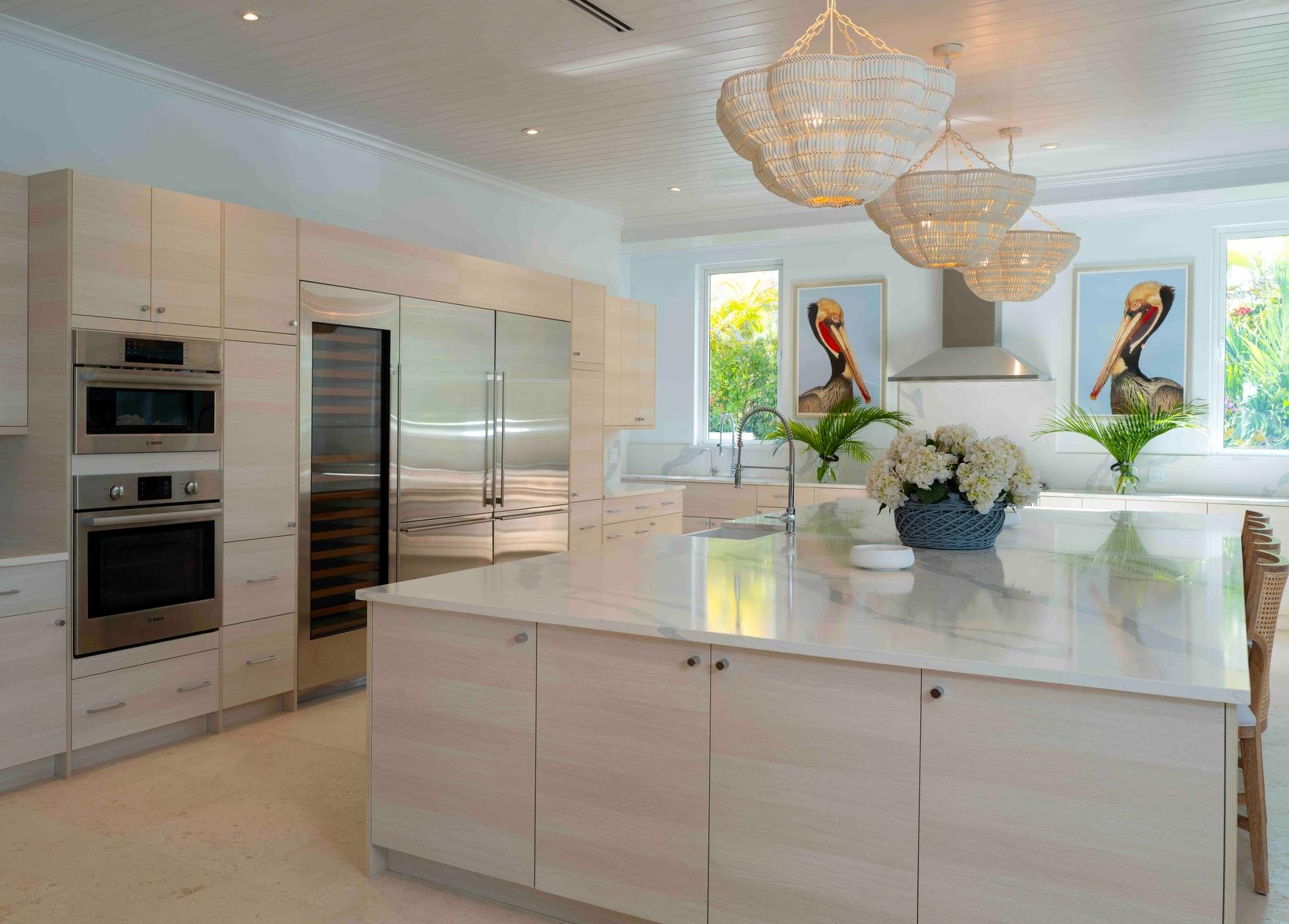 MANSION IN LYFORD CAY