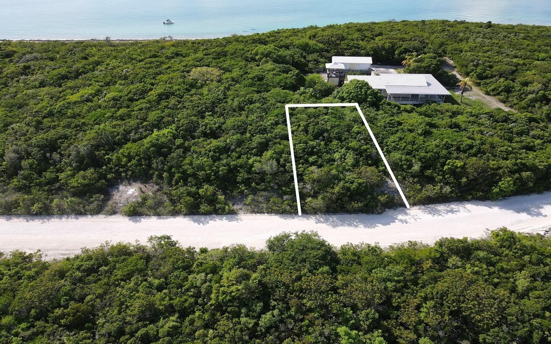 NORMAN'S CAY LOT