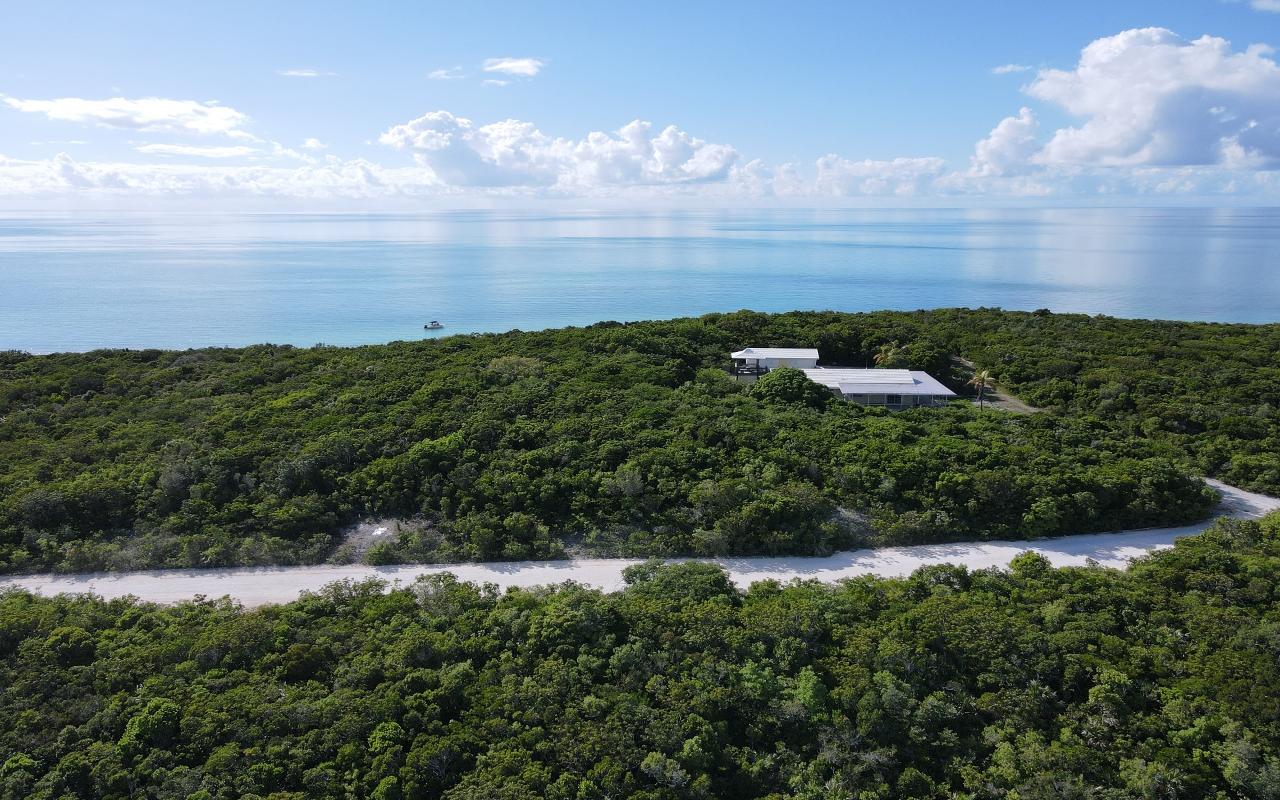 NORMAN'S CAY LOT