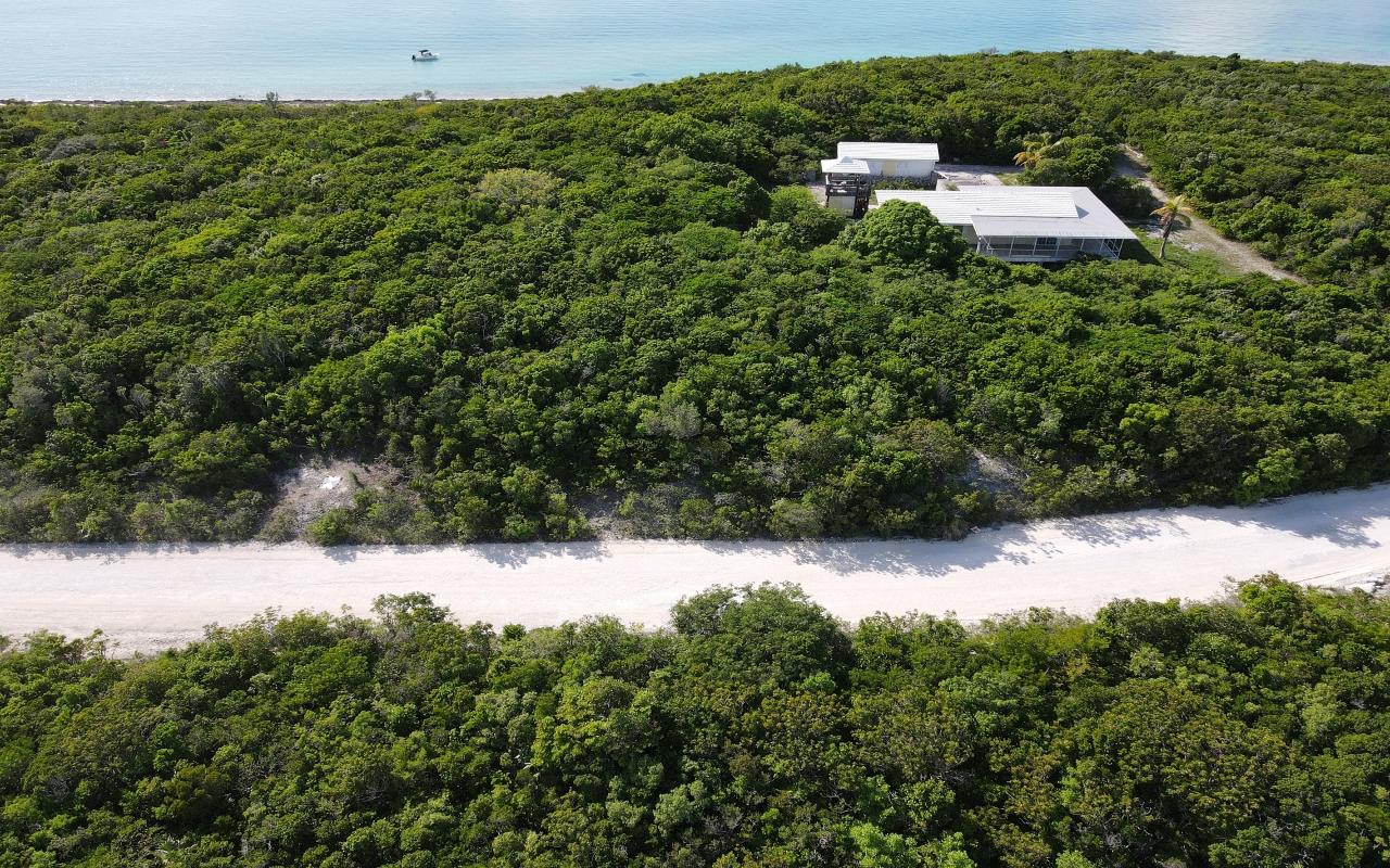NORMAN'S CAY LOT