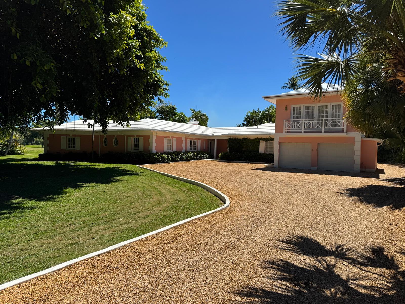 LYFORD CAY HOME