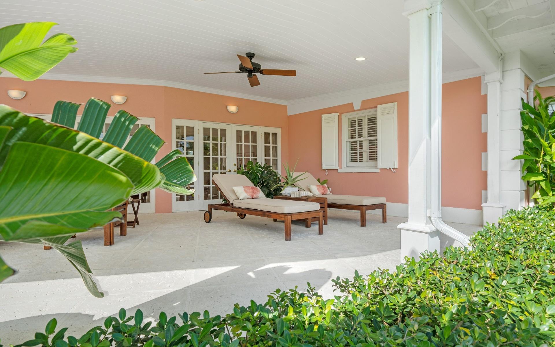 LYFORD CAY HOME