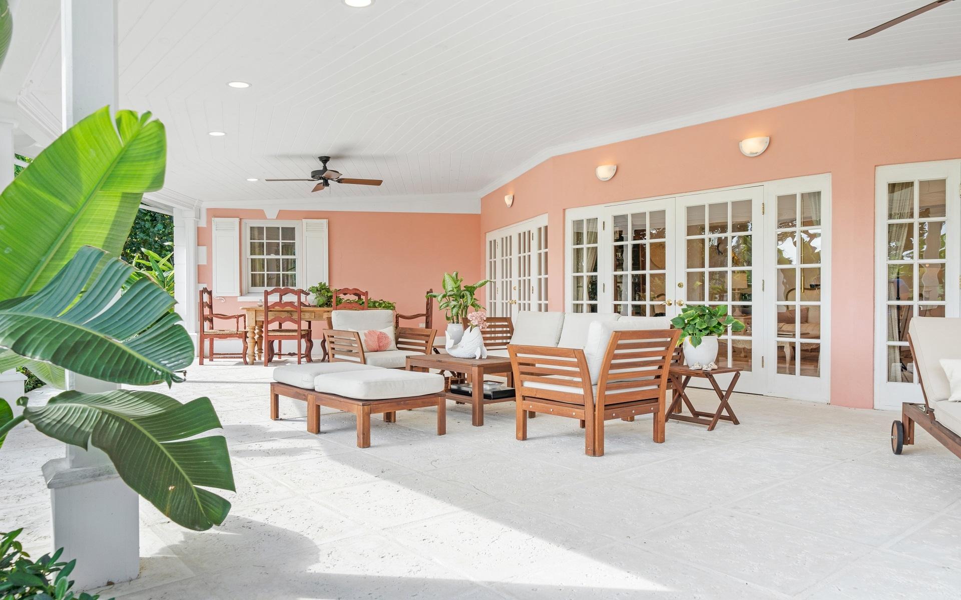 LYFORD CAY HOME