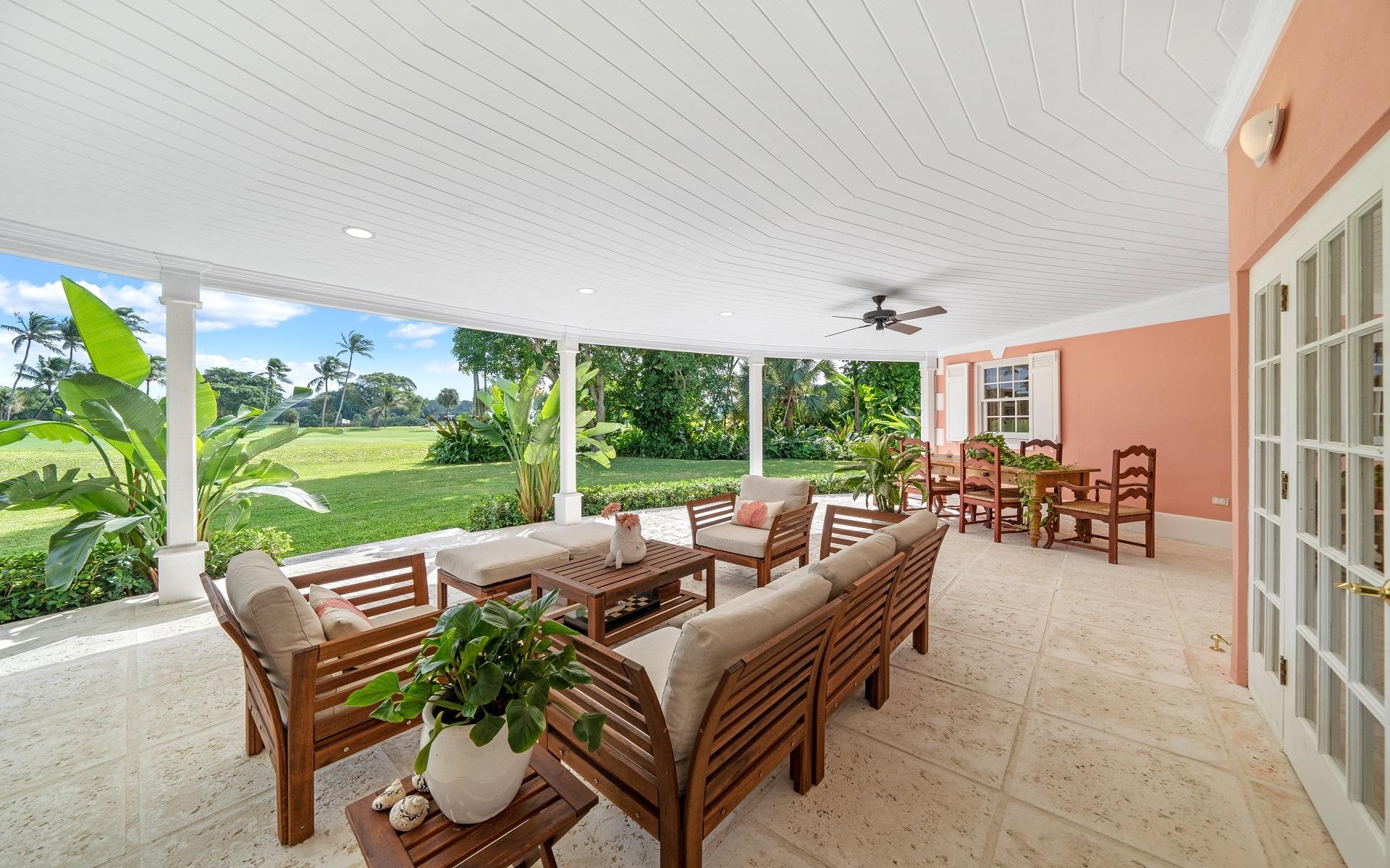 LYFORD CAY HOME
