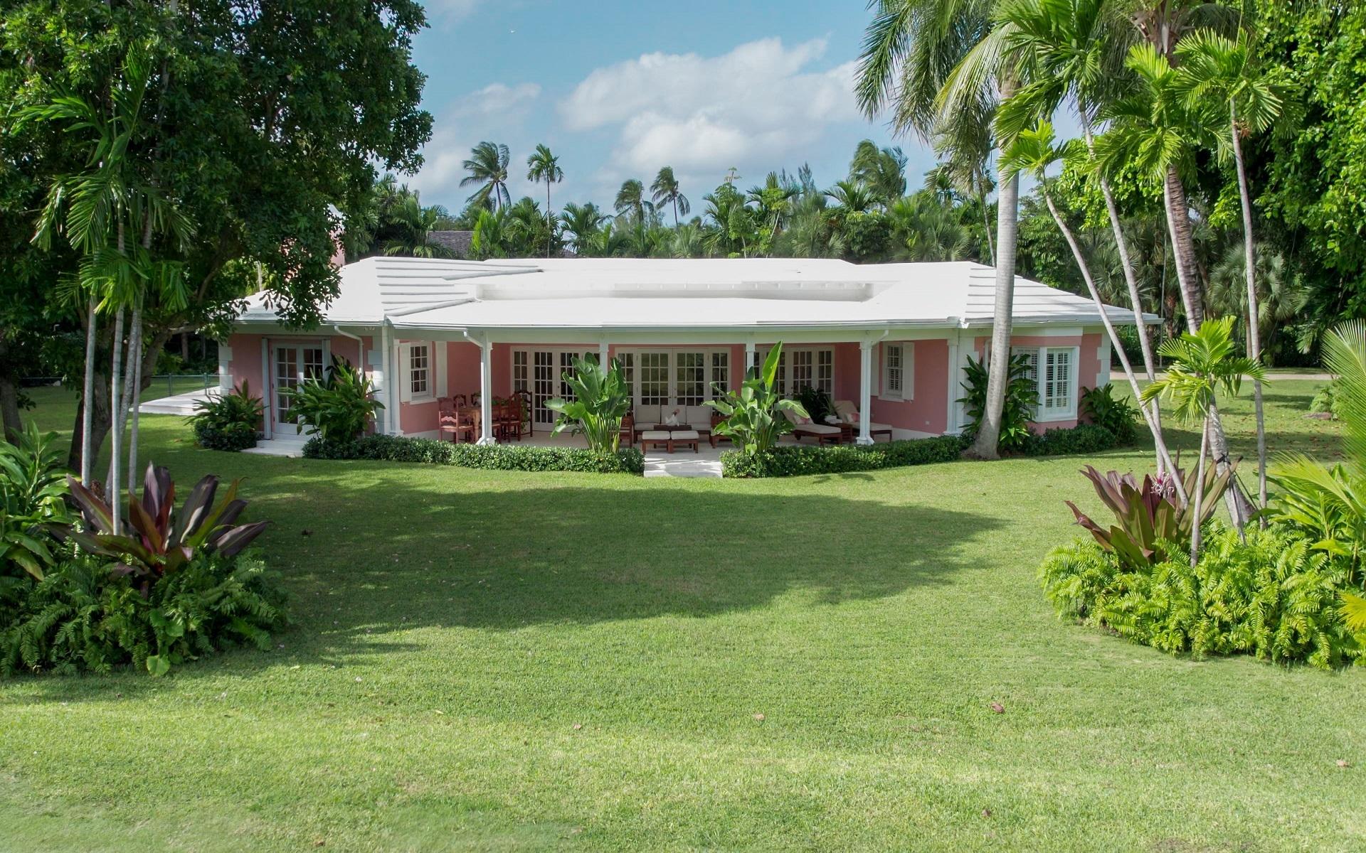LYFORD CAY HOME