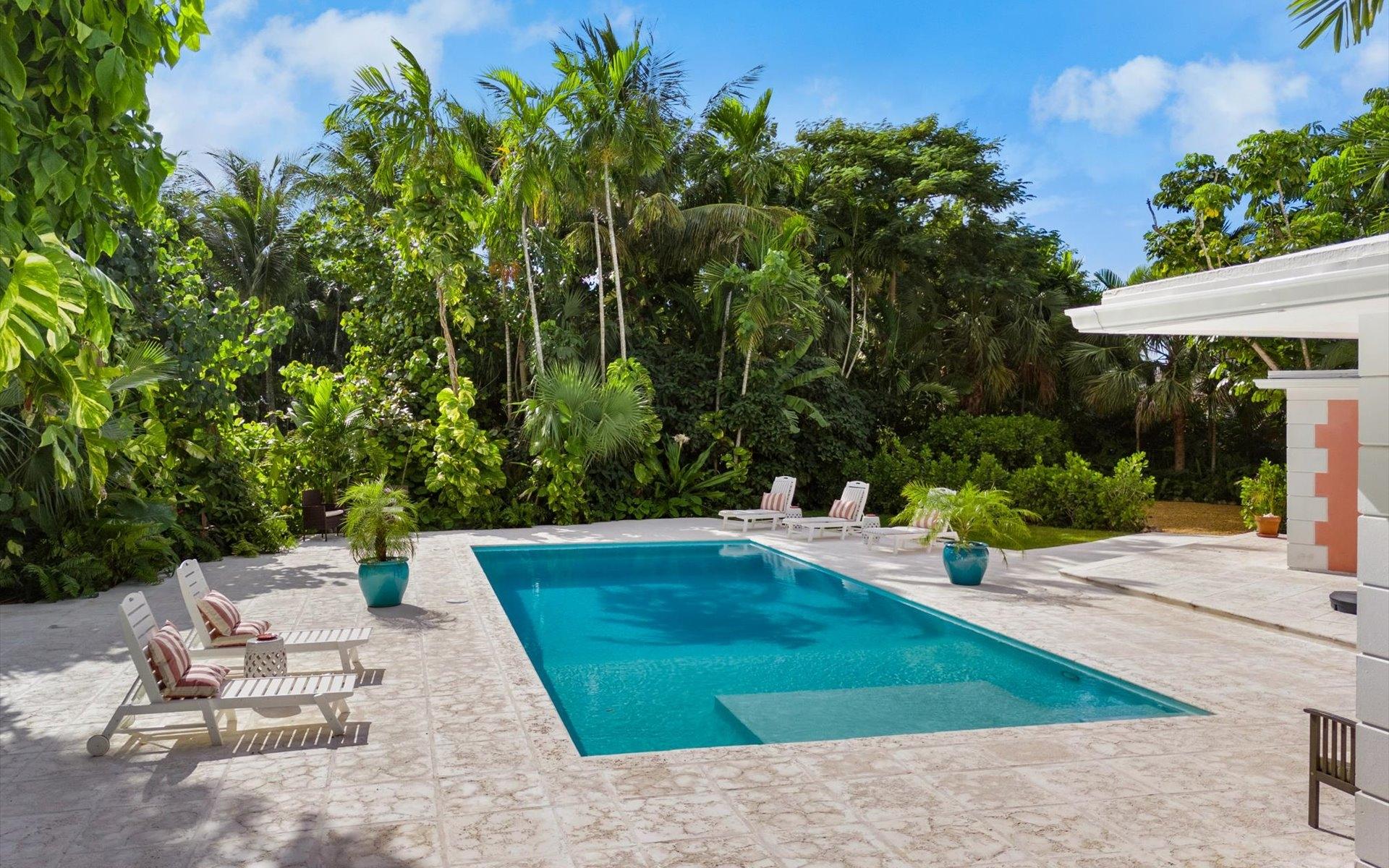 LYFORD CAY HOME