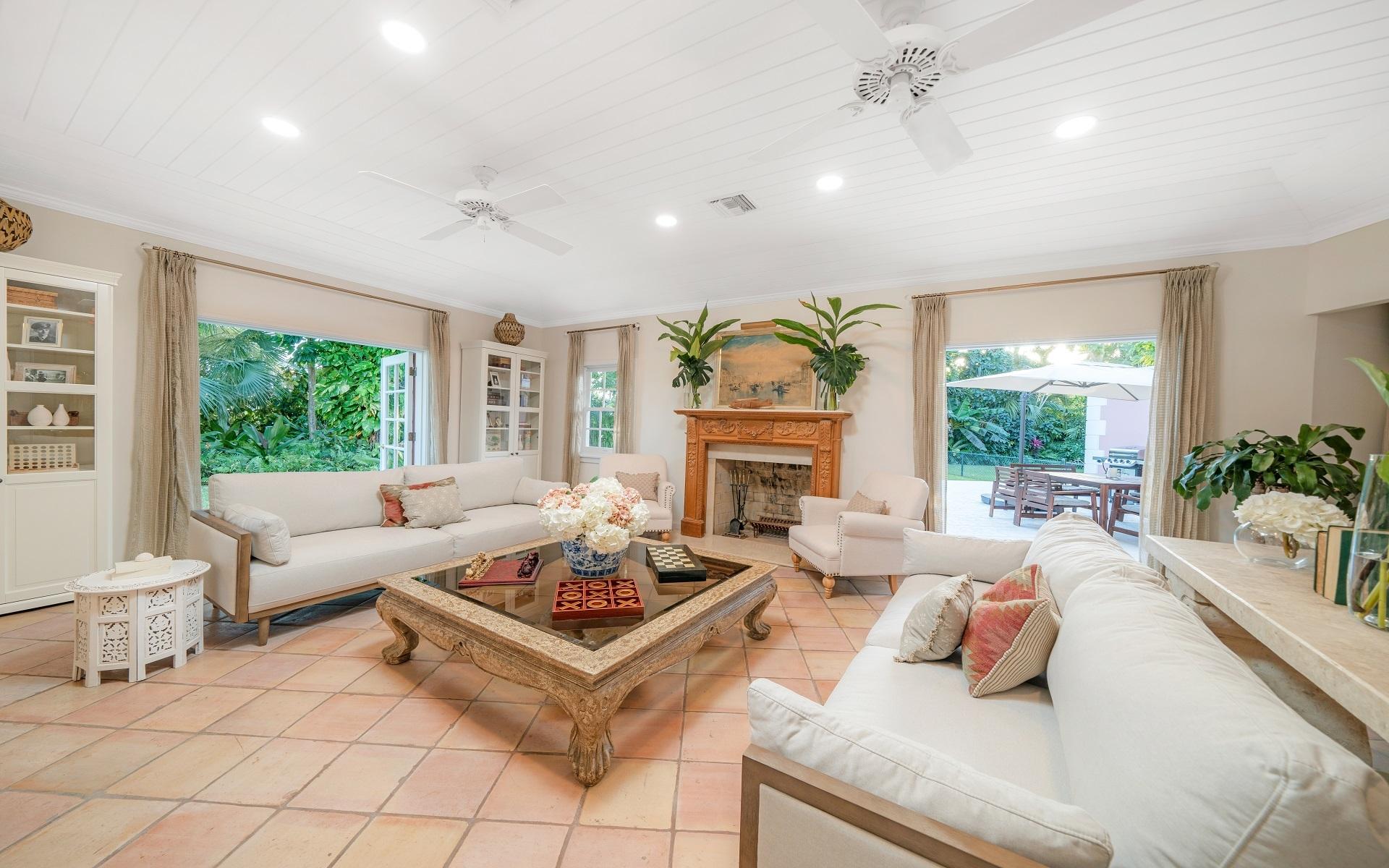 LYFORD CAY HOME