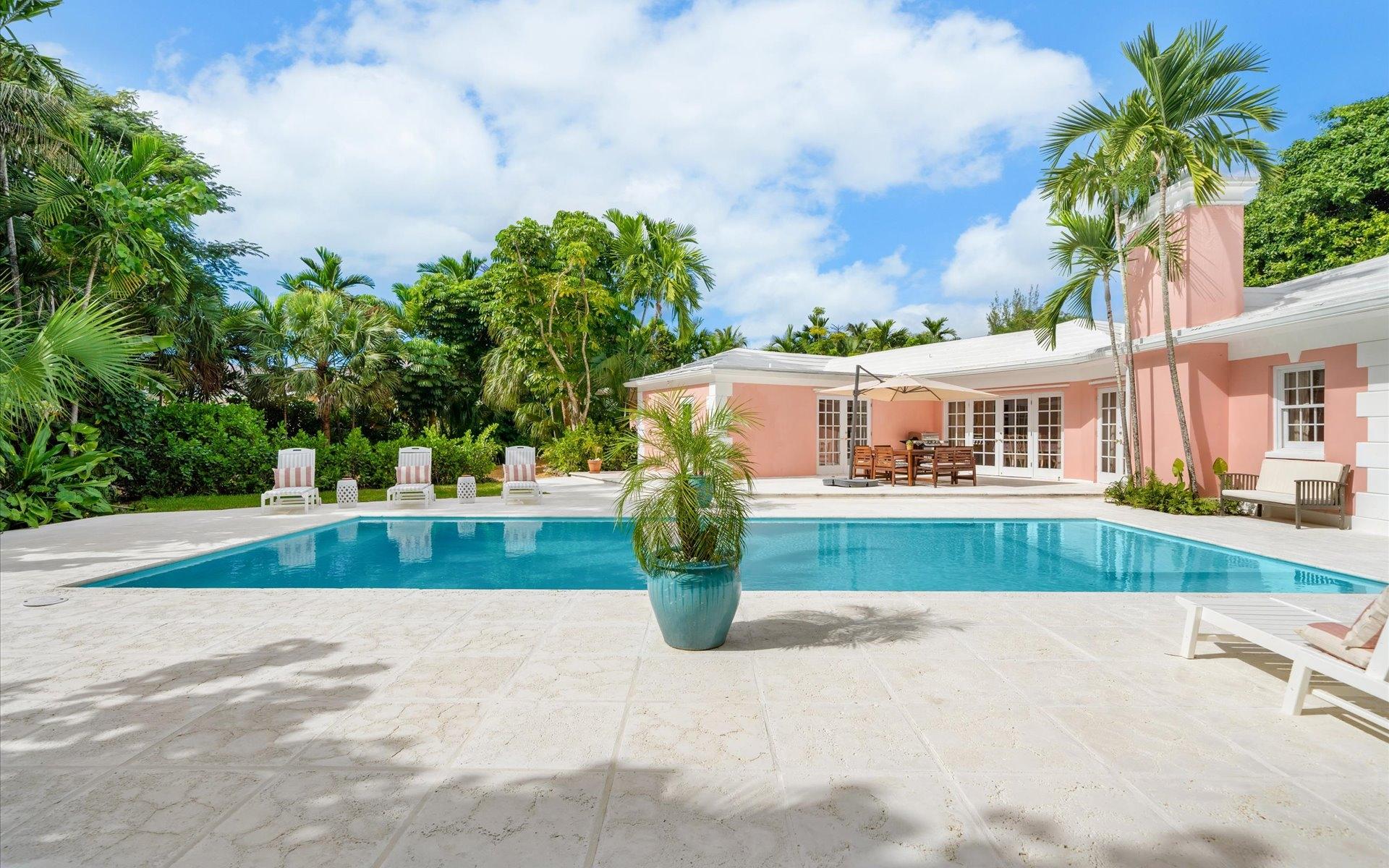 LYFORD CAY HOME