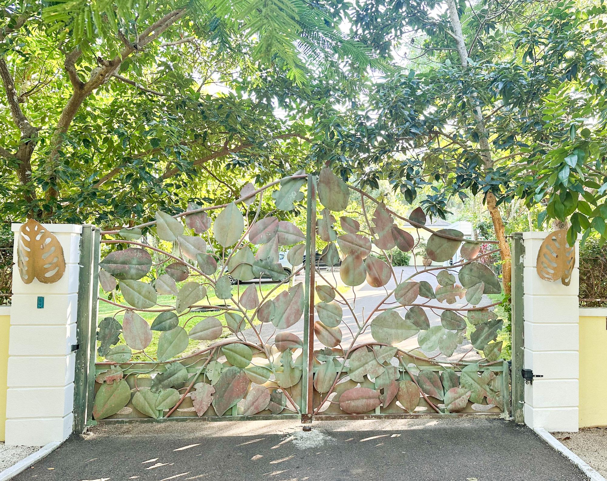 SKYLINE HEIGHTS RENTAL