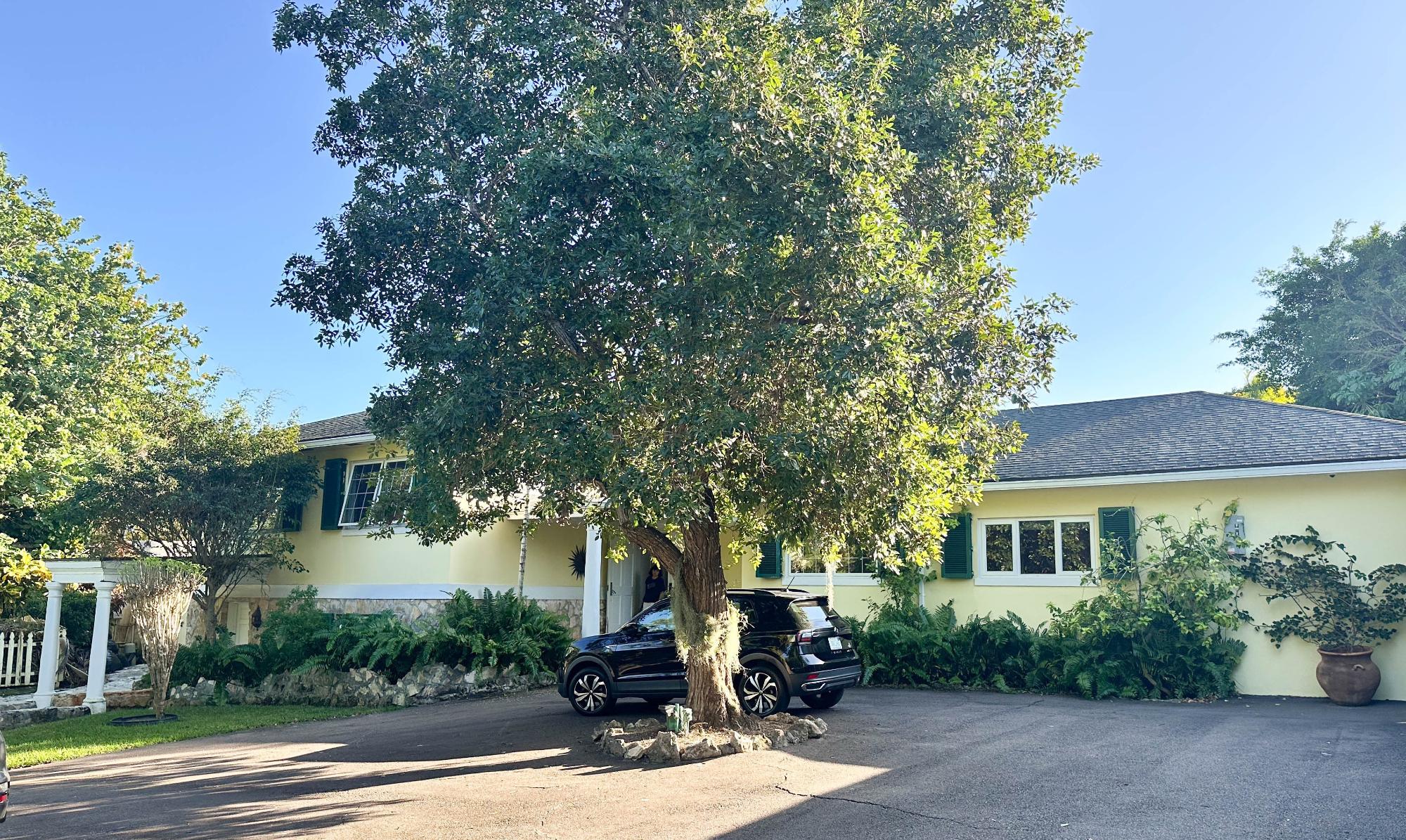 SKYLINE HEIGHTS RENTAL