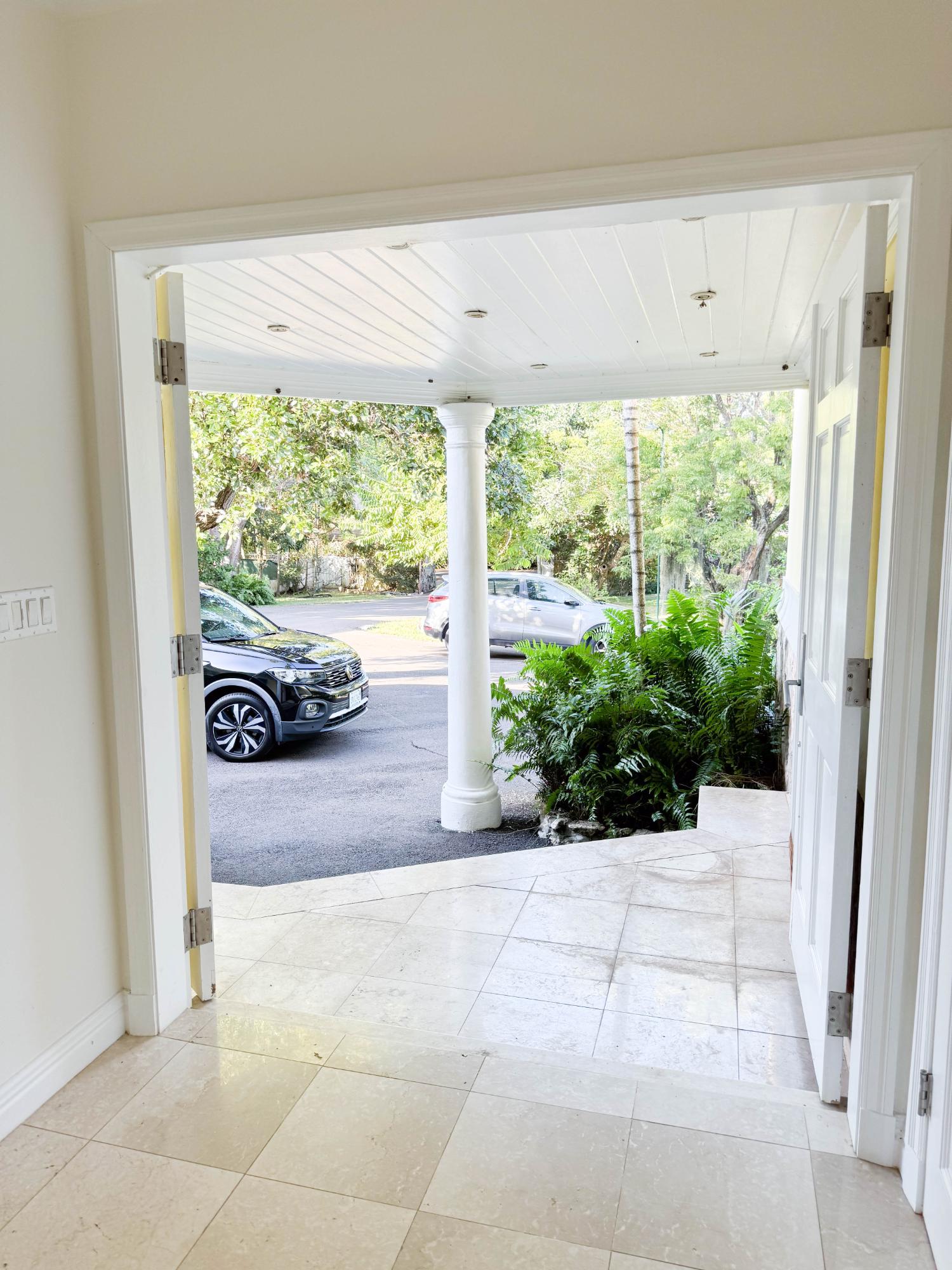 SKYLINE HEIGHTS RENTAL