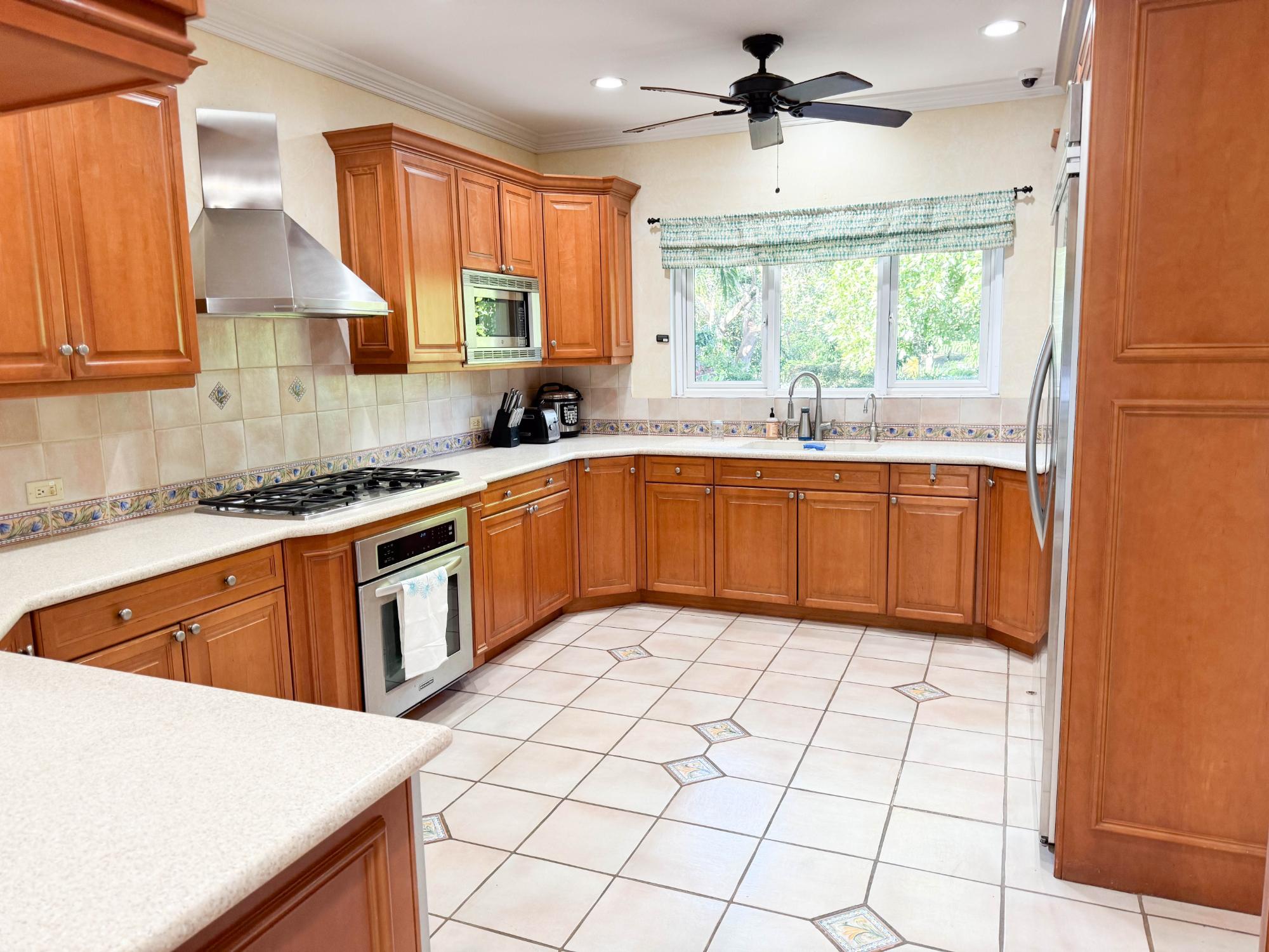 SKYLINE HEIGHTS RENTAL