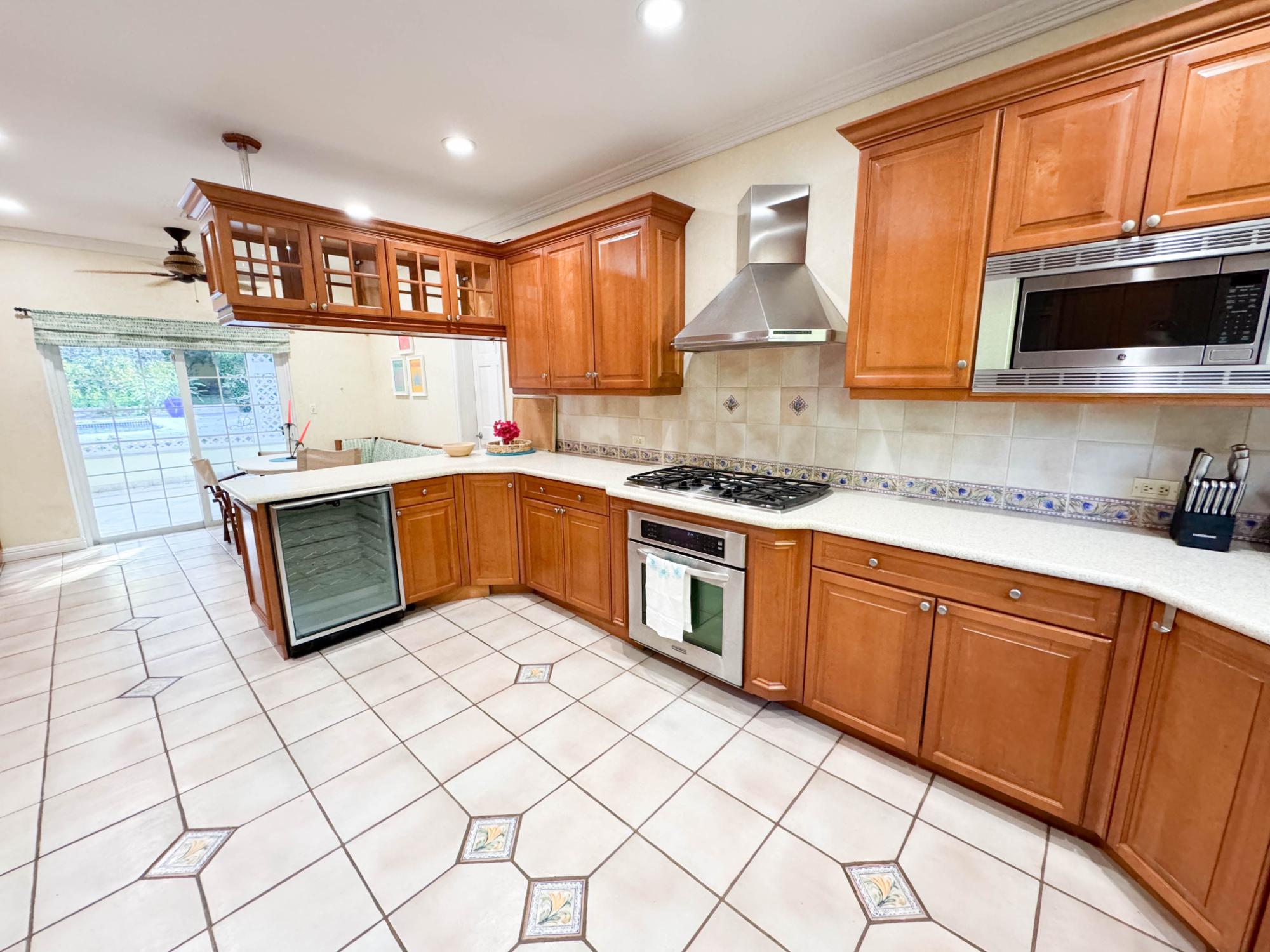 SKYLINE HEIGHTS RENTAL