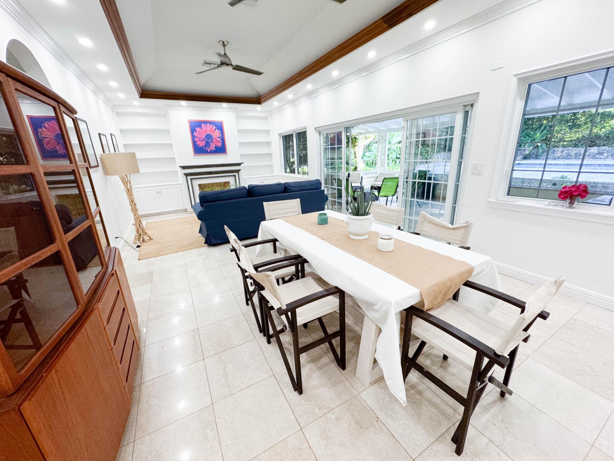 SKYLINE HEIGHTS RENTAL