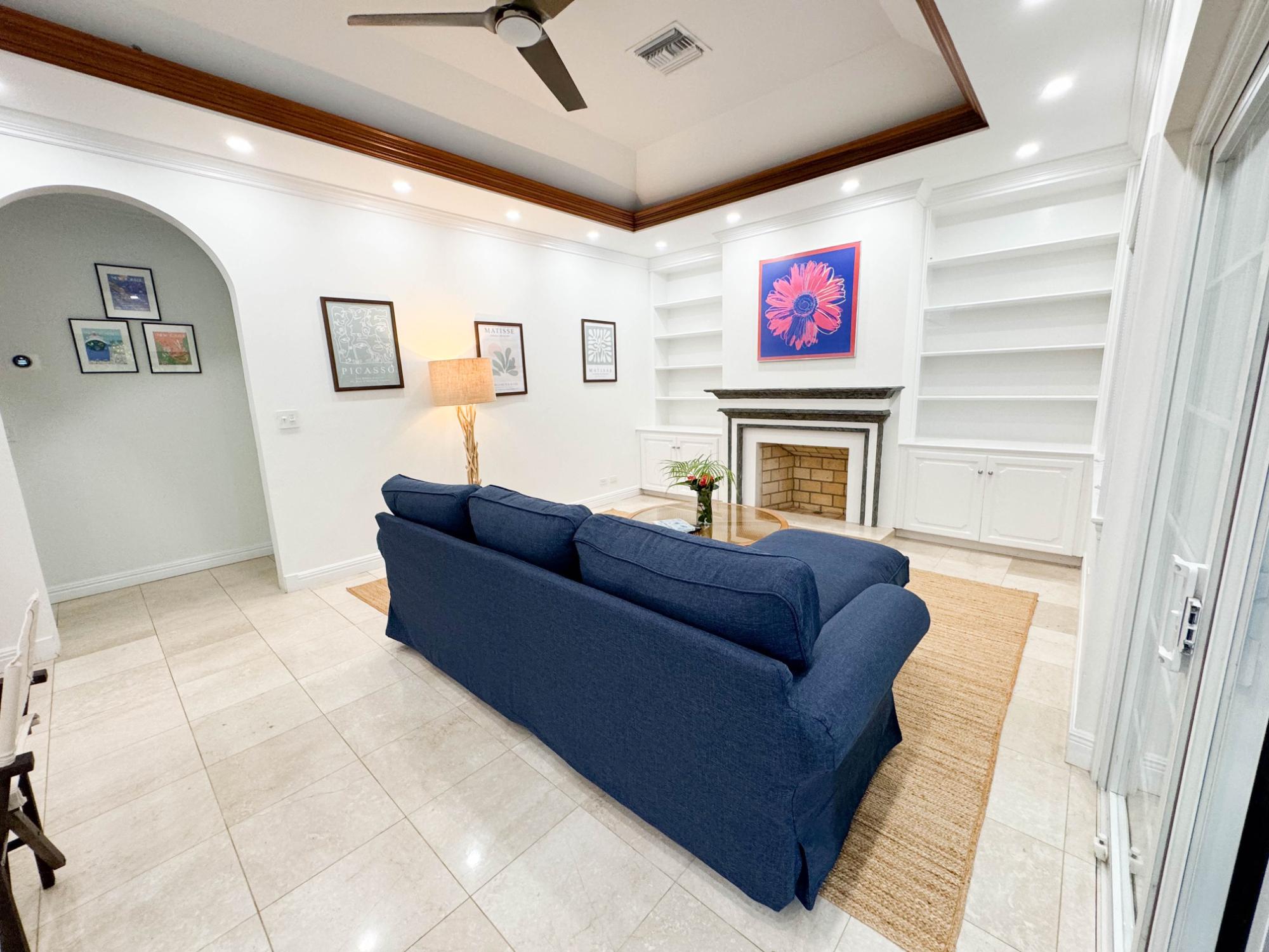 SKYLINE HEIGHTS RENTAL