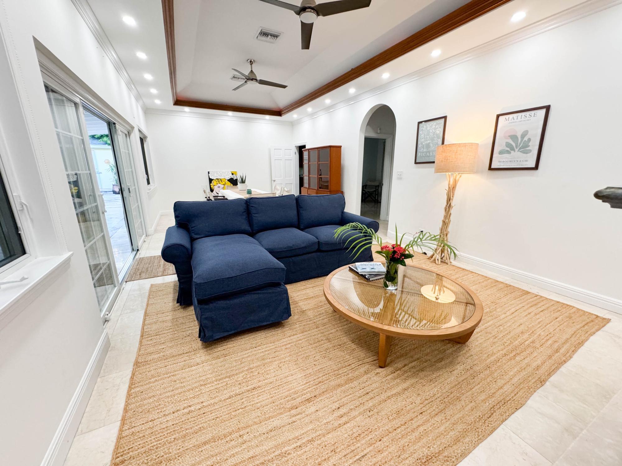 SKYLINE HEIGHTS RENTAL