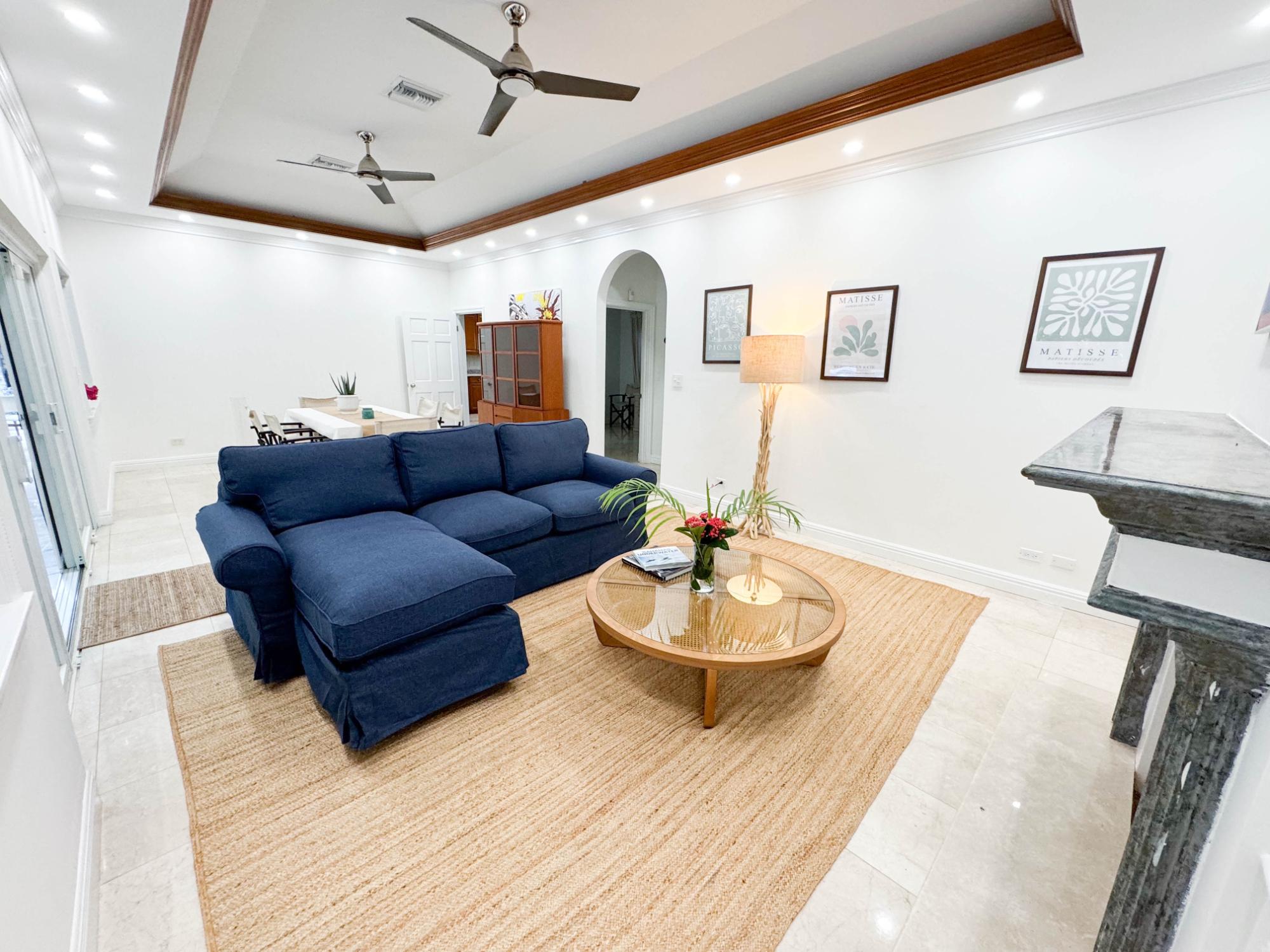 SKYLINE HEIGHTS RENTAL