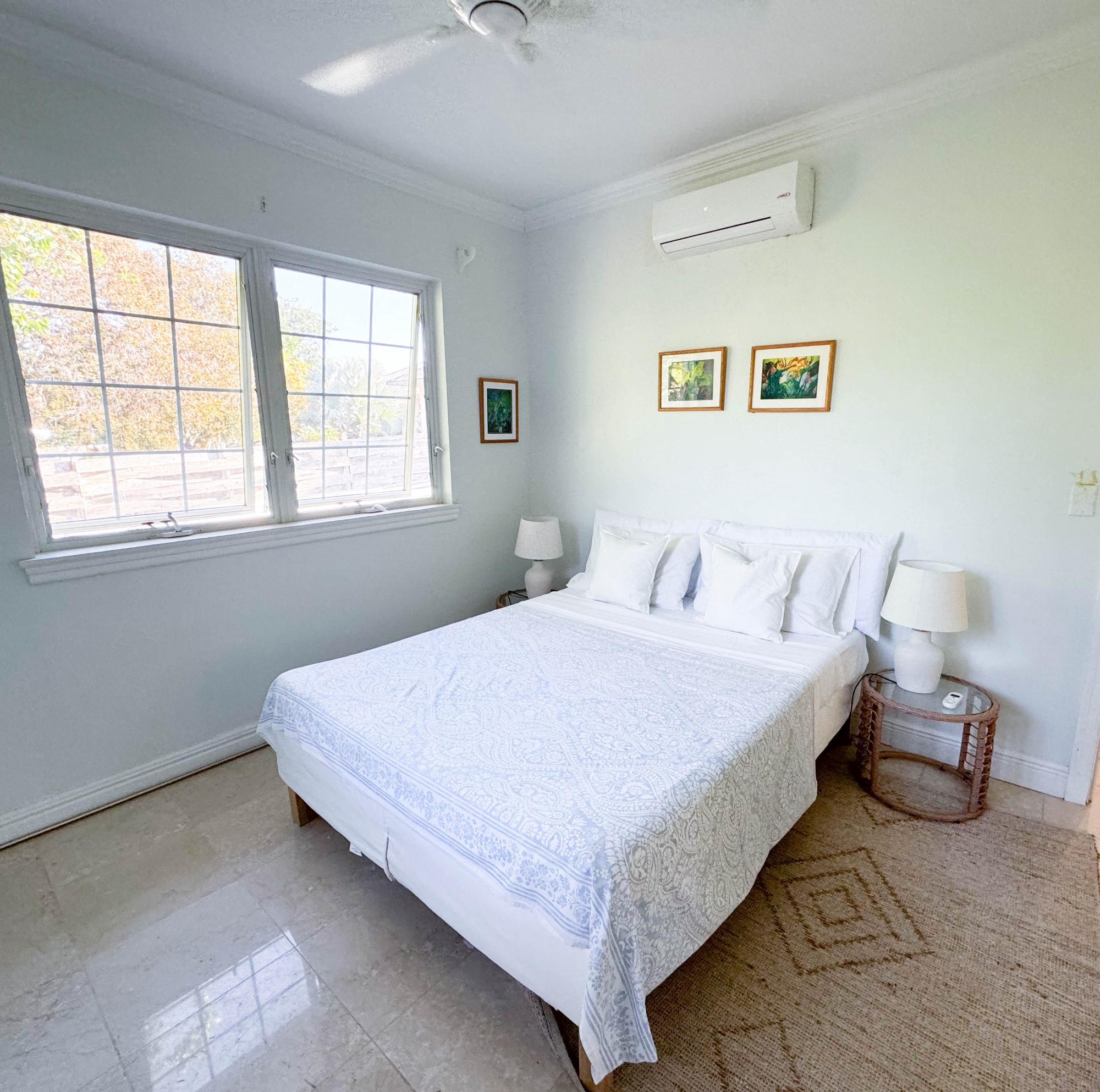 SKYLINE HEIGHTS RENTAL