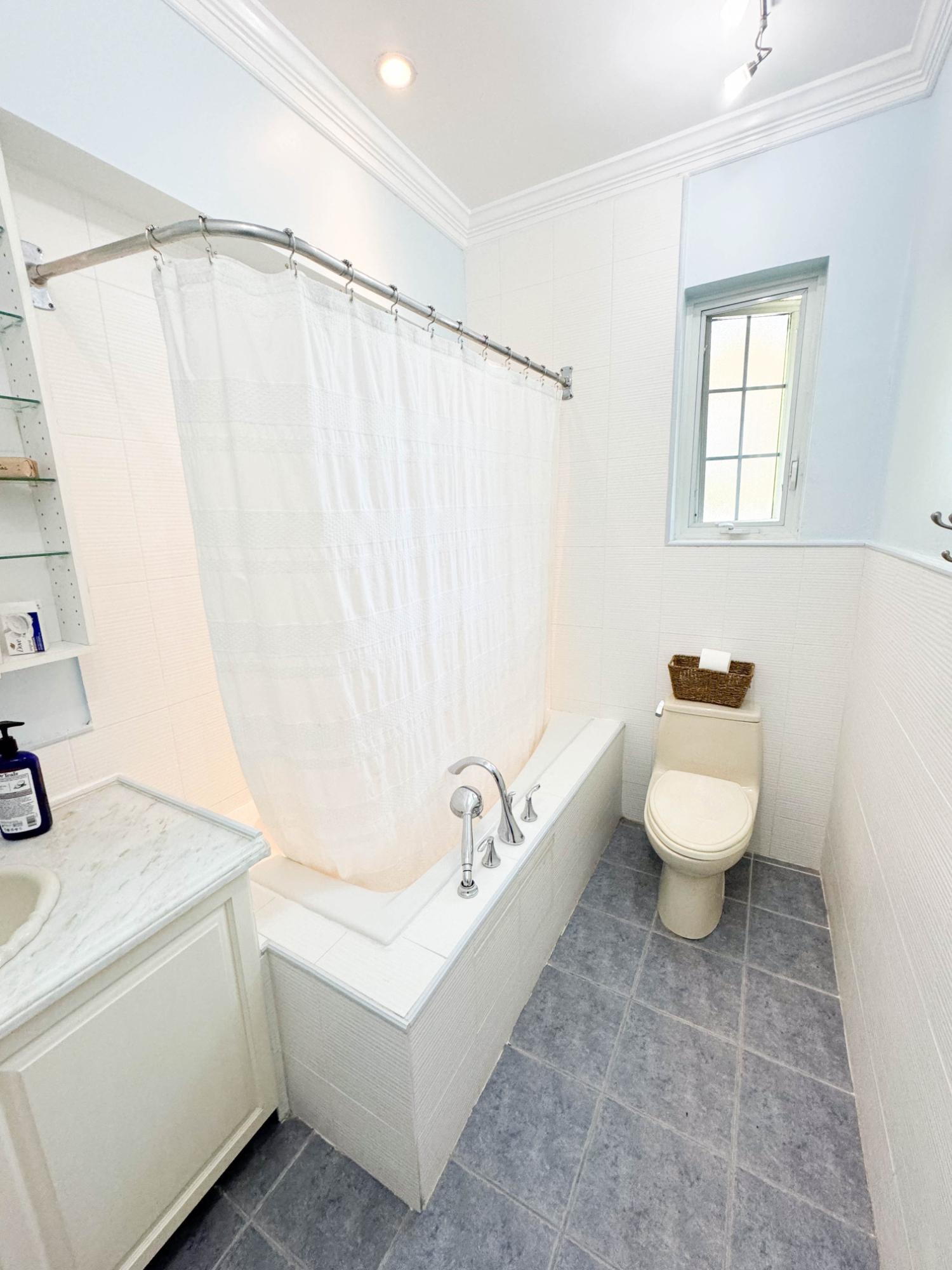 SKYLINE HEIGHTS RENTAL