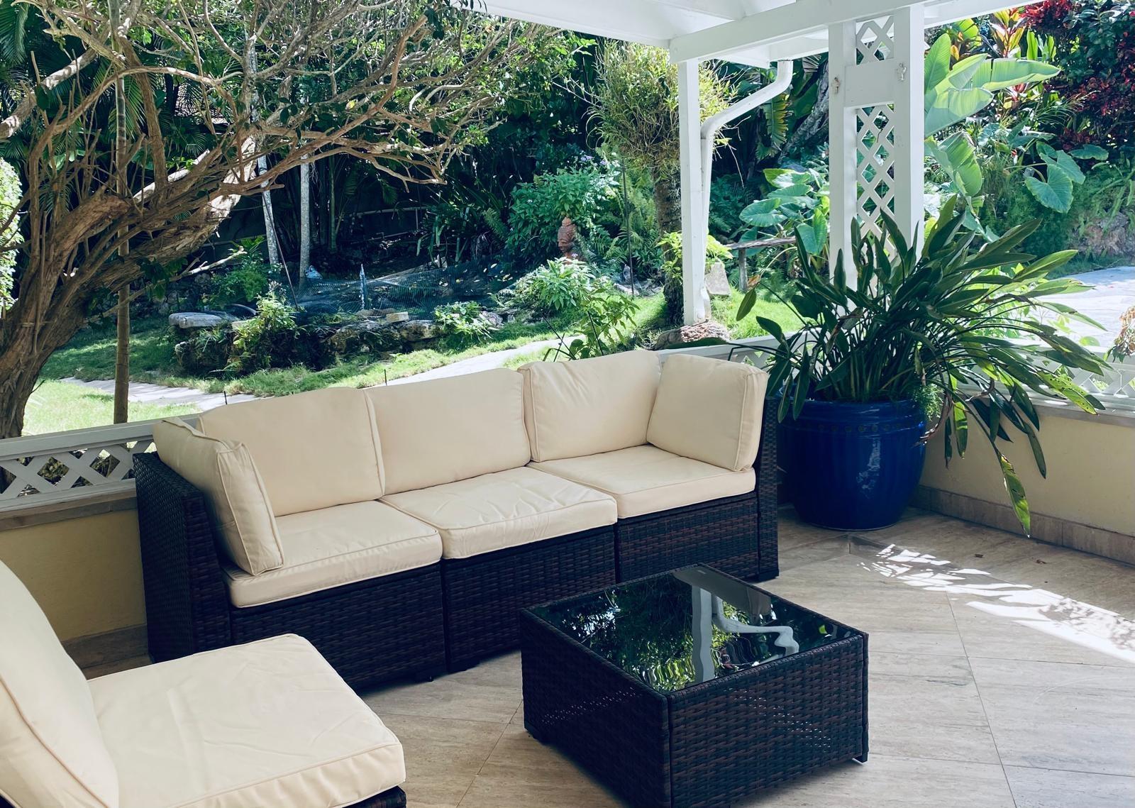 SKYLINE HEIGHTS RENTAL