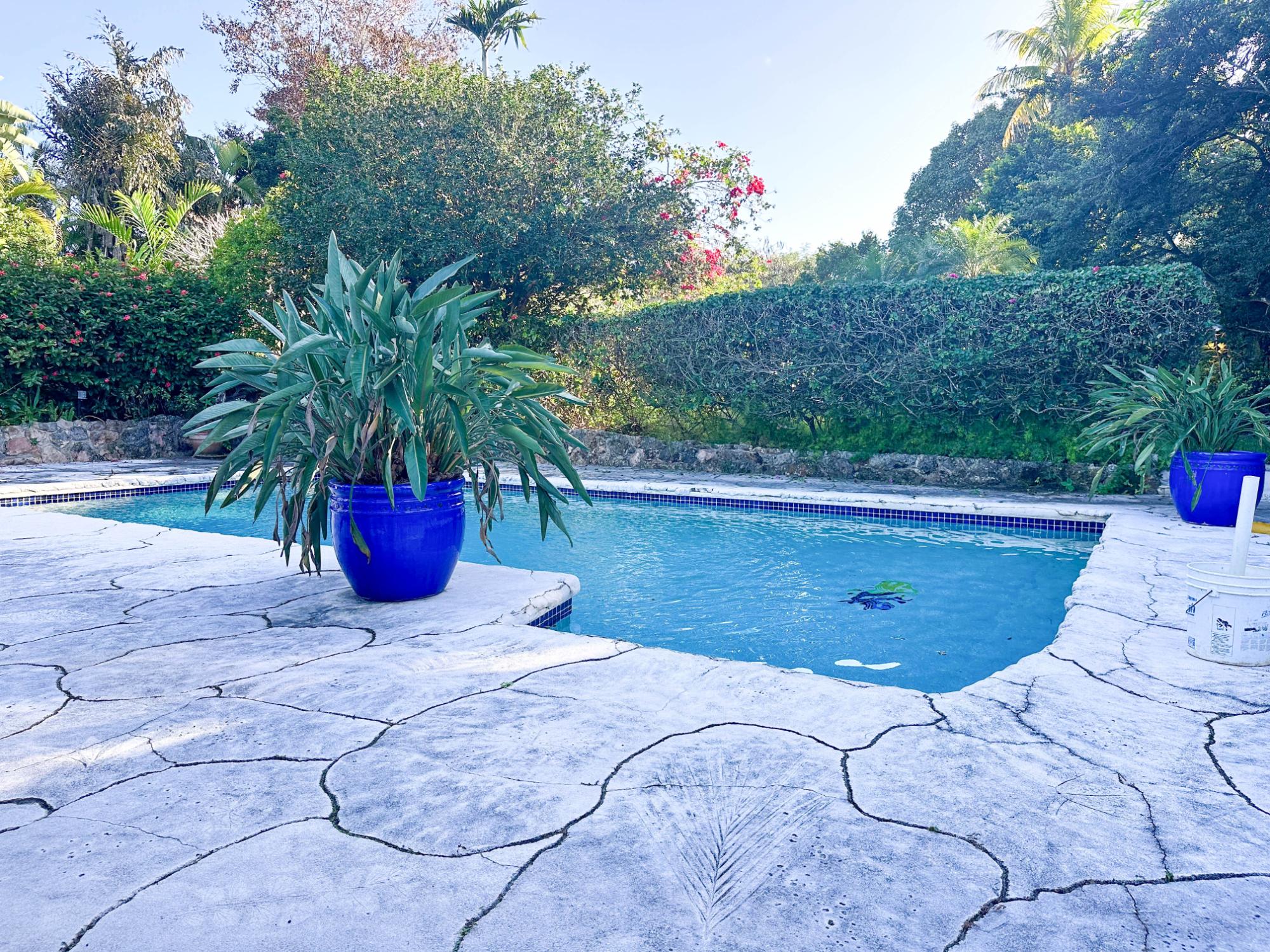 SKYLINE HEIGHTS RENTAL