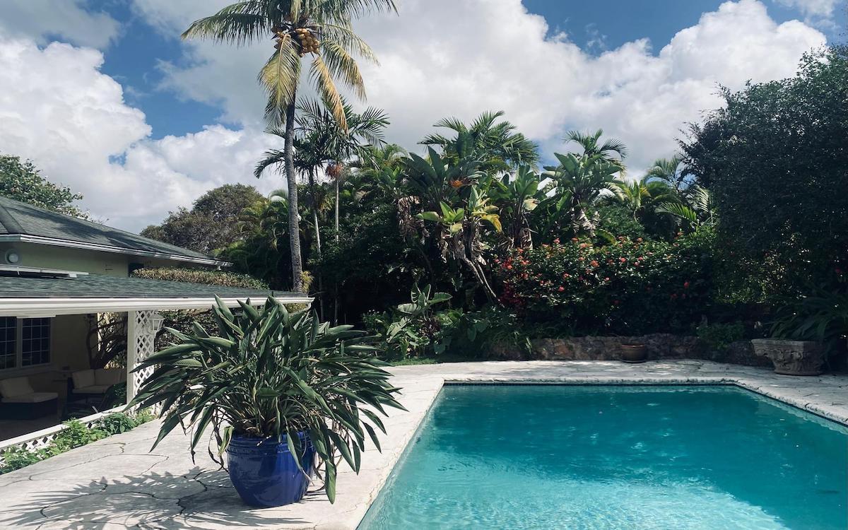 SKYLINE HEIGHTS RENTAL