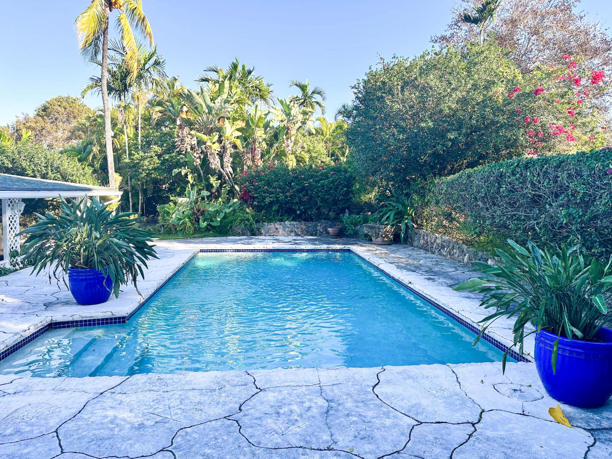 SKYLINE HEIGHTS RENTAL