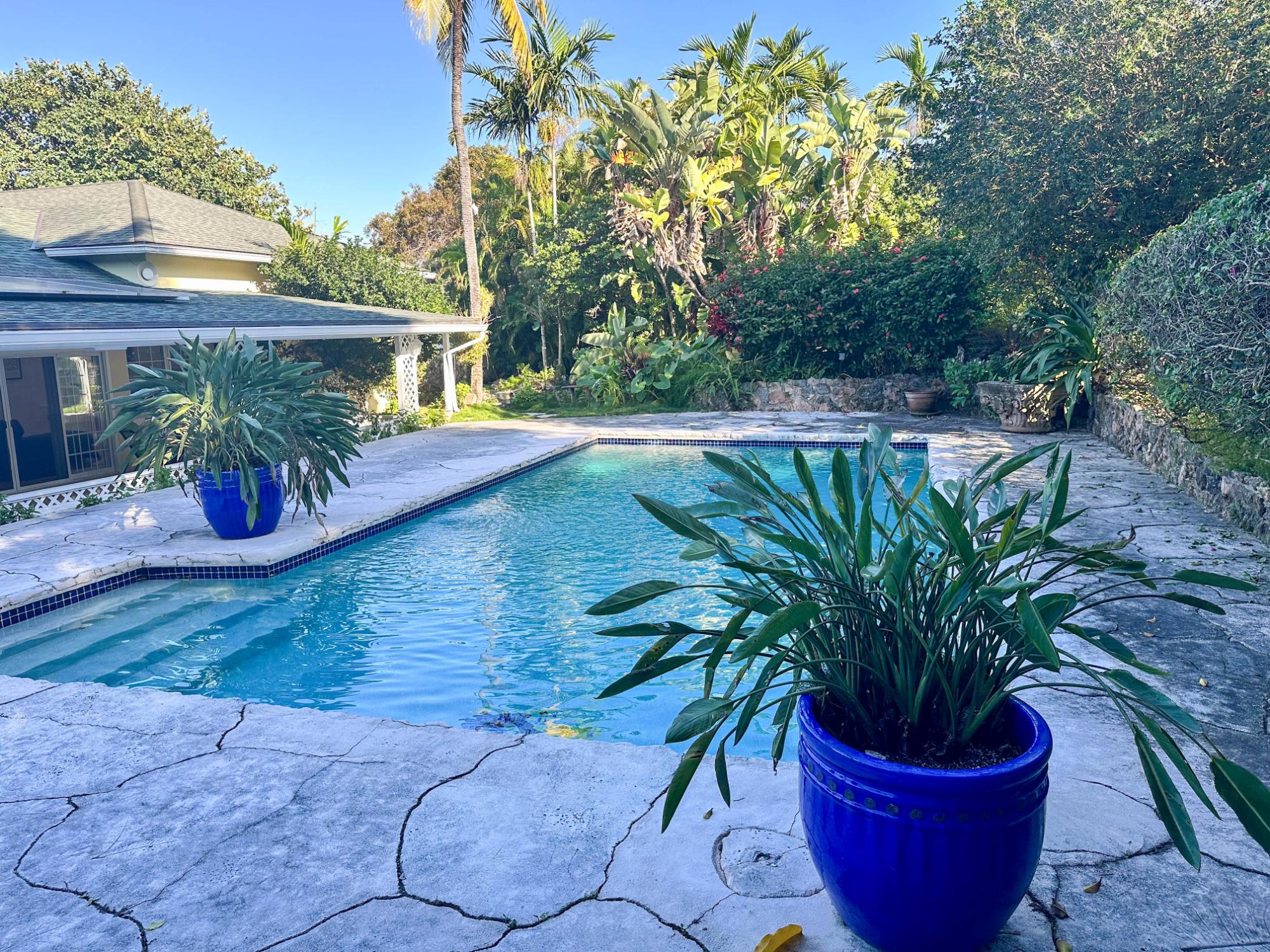 SKYLINE HEIGHTS RENTAL