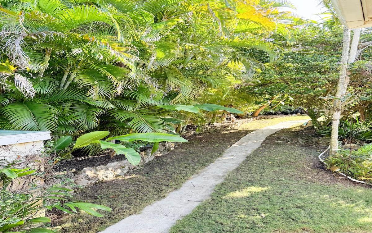 SKYLINE HEIGHTS RENTAL