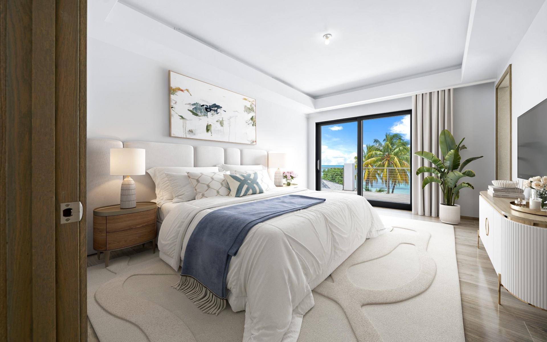 RESIDENCE ON CLIFTON BAY