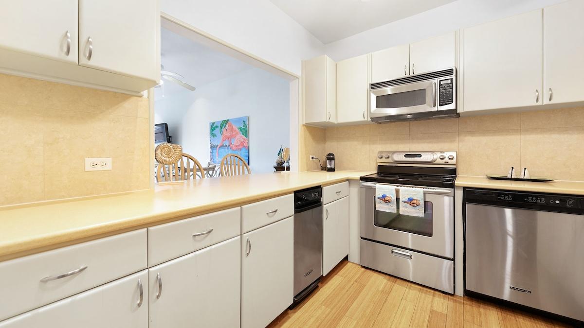 LAGOON COURT CONDO Unit: 309