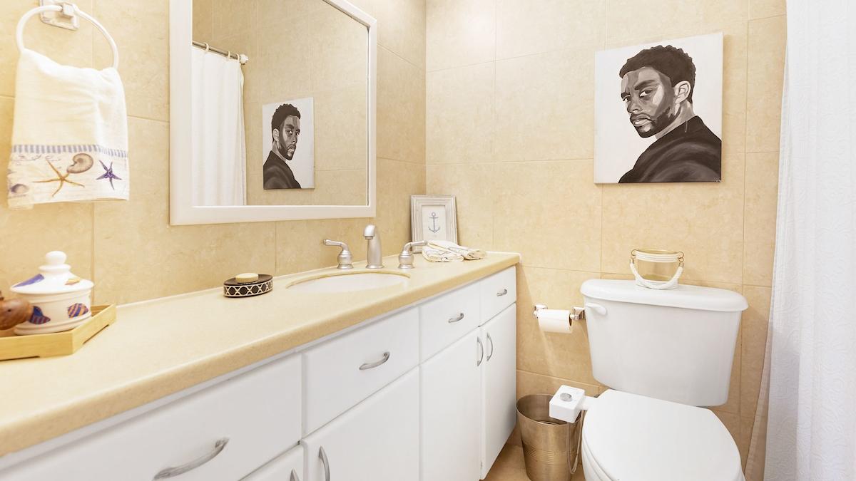 LAGOON COURT CONDO Unit: 309