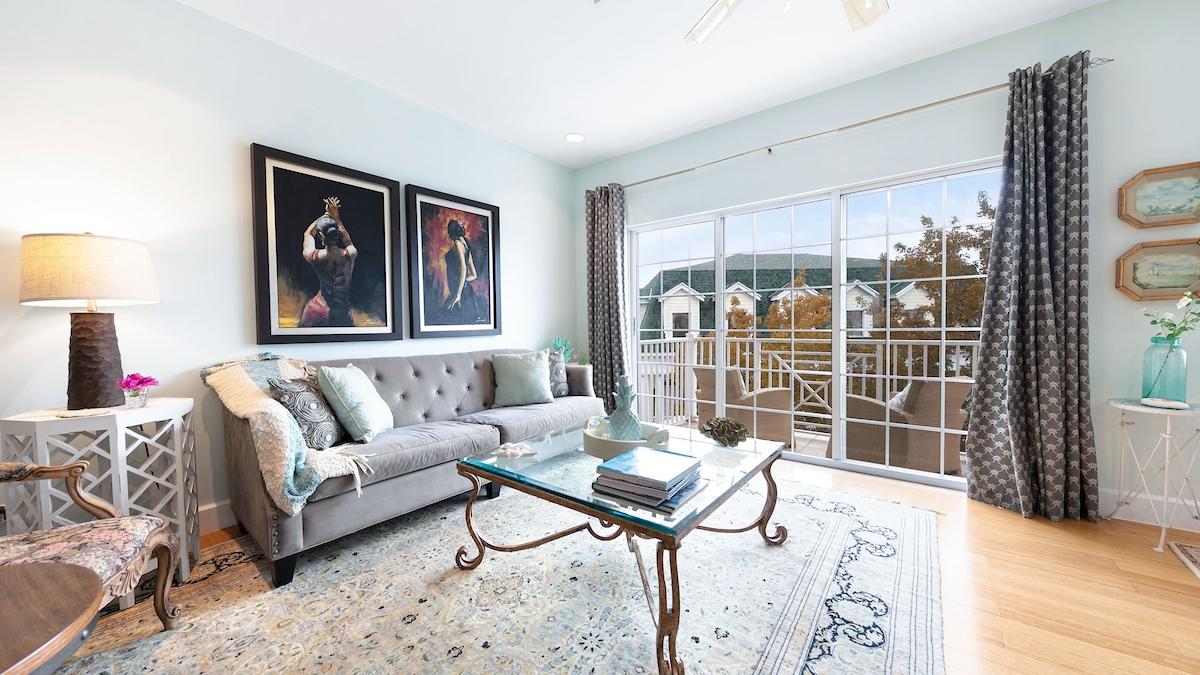 LAGOON COURT CONDO Unit: 309