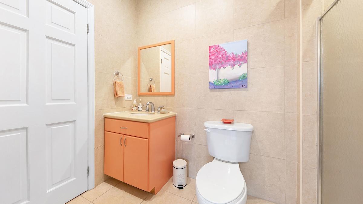 LAGOON COURT CONDO Unit: 309