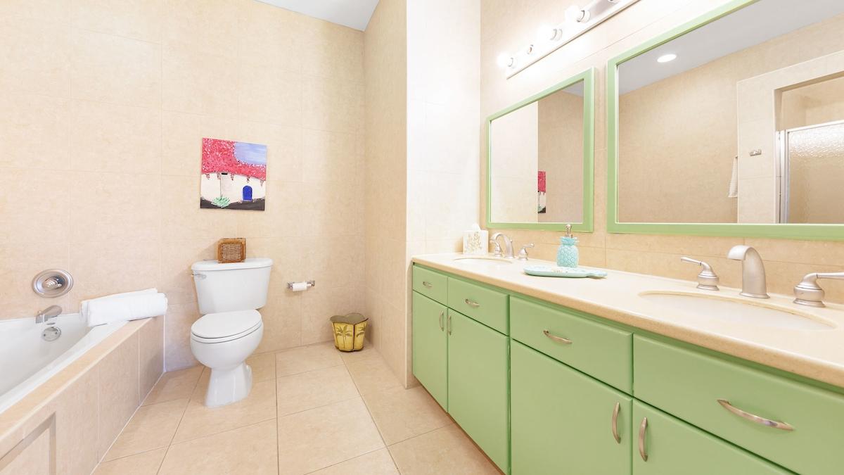 LAGOON COURT CONDO Unit: 309