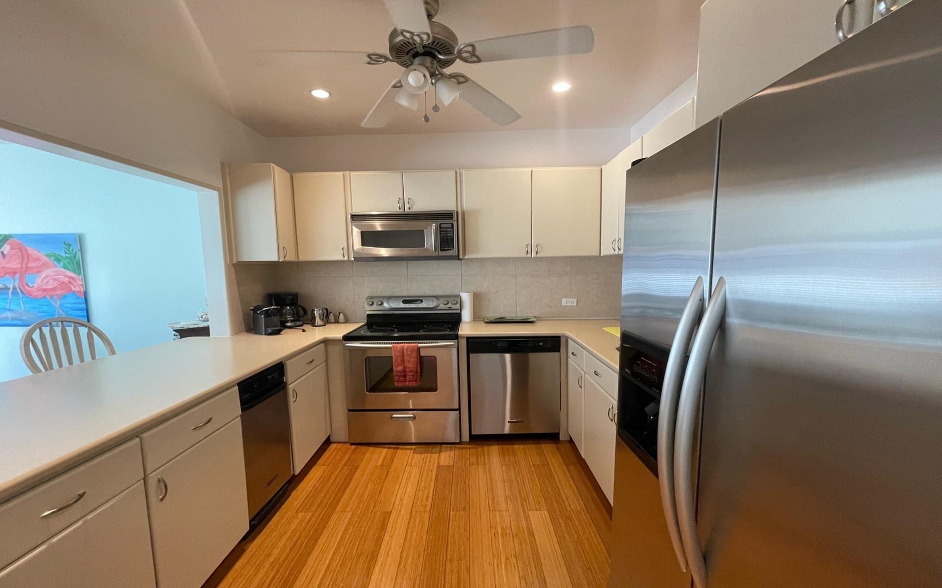 LAGOON COURT CONDO Unit: 309