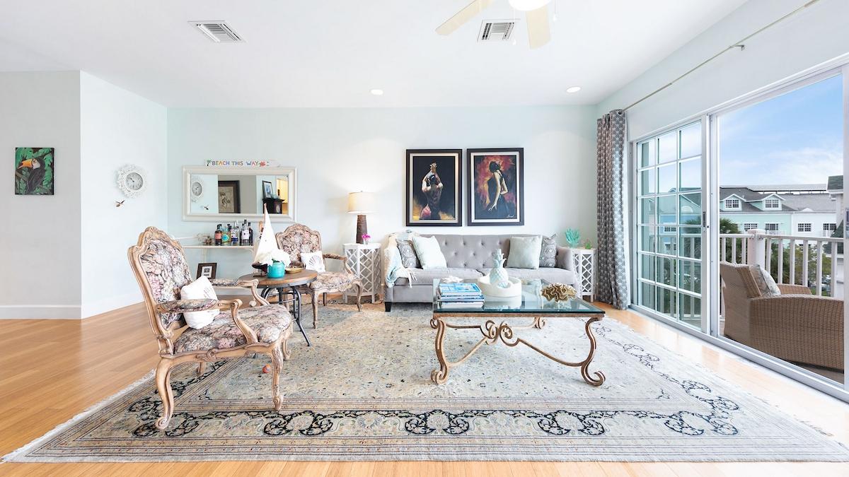 LAGOON COURT CONDO Unit: 309