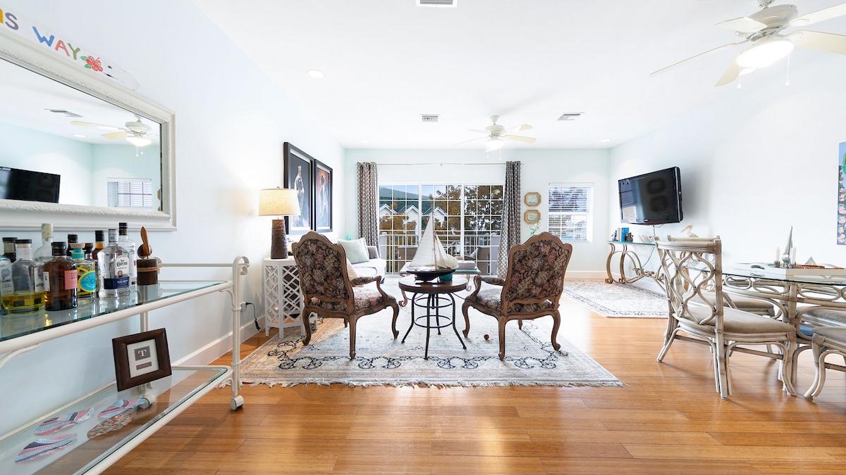 LAGOON COURT CONDO Unit: 309