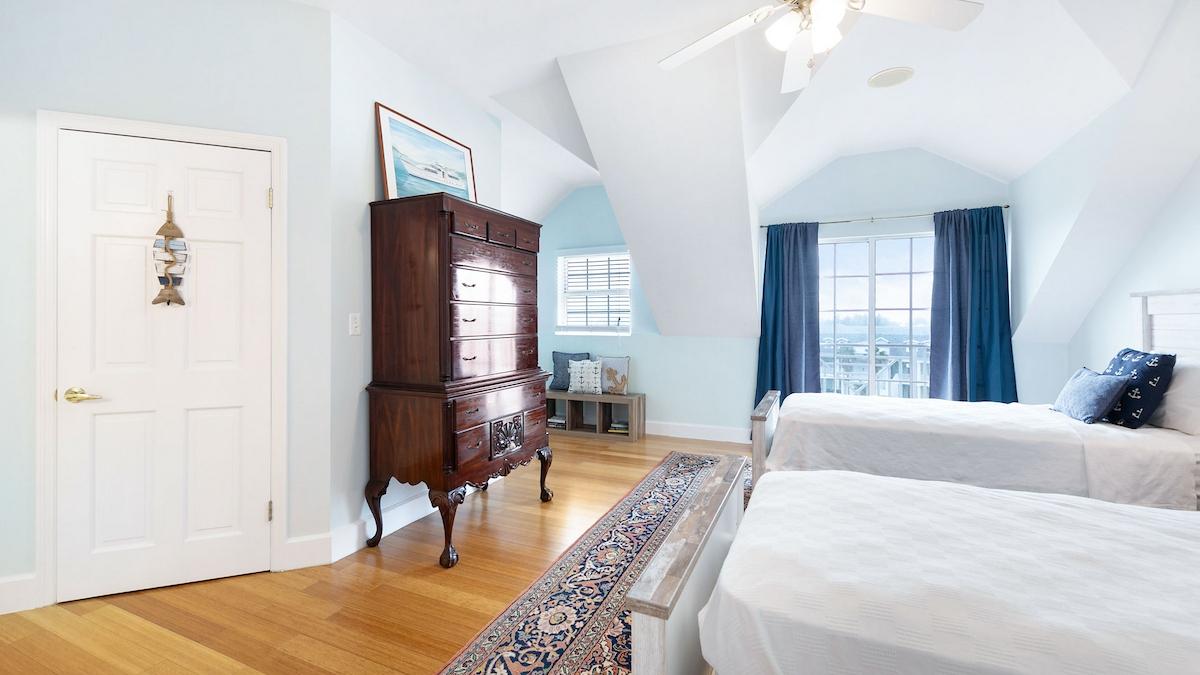 LAGOON COURT CONDO Unit: 309