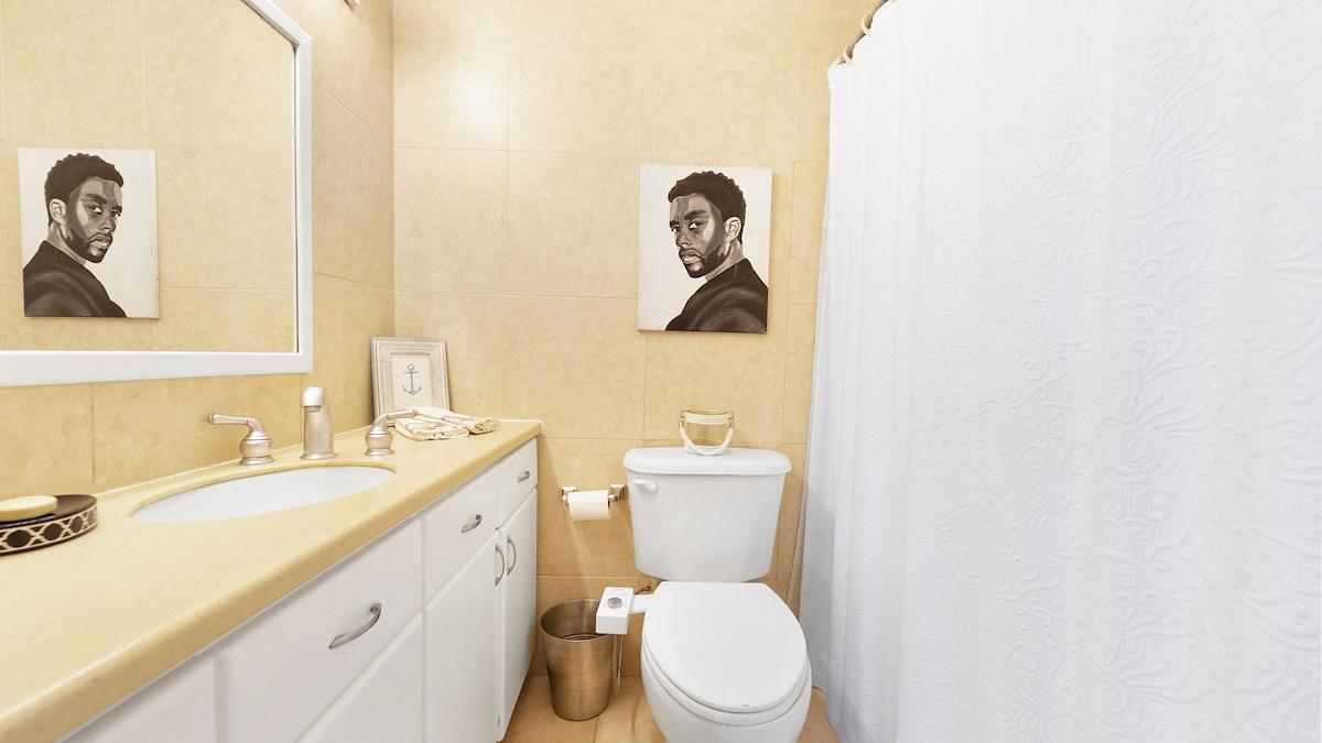 LAGOON COURT CONDO Unit: 309