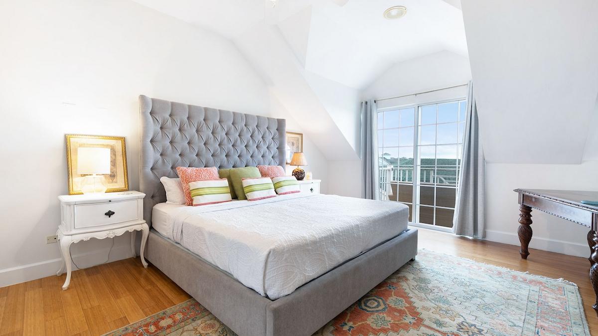 LAGOON COURT CONDO Unit: 309