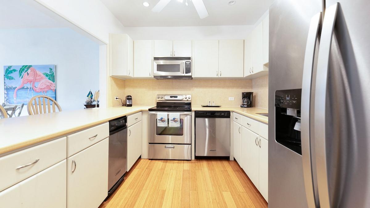 LAGOON COURT CONDO Unit: 309